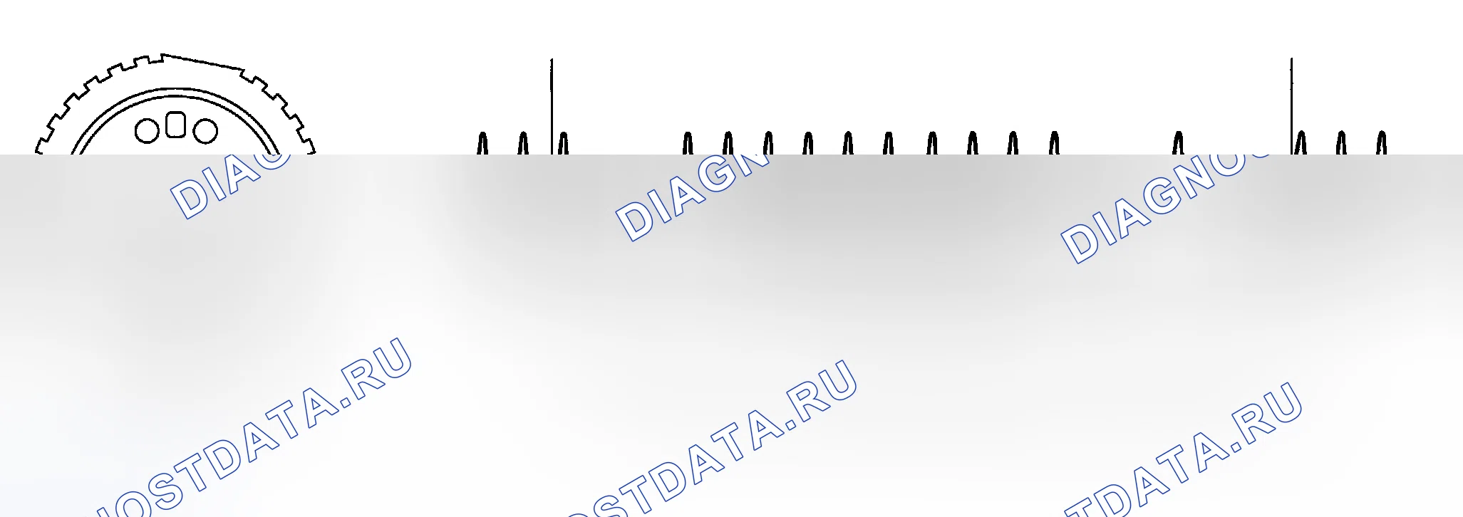 Рис. 18. Subaru Impreza WRX GD/GG рестайлинг