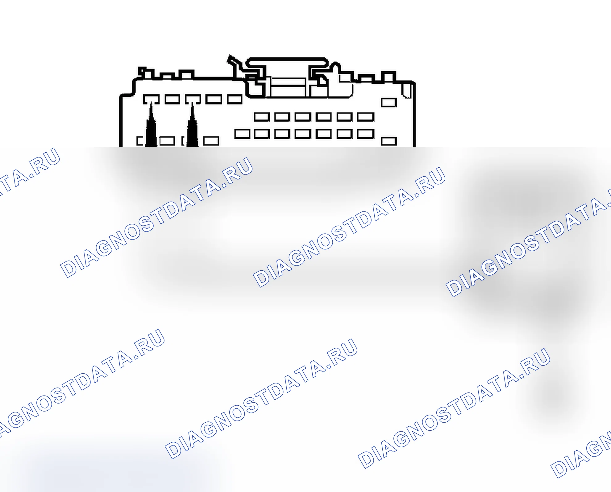 Рис. 137. Ford Five Hundred I