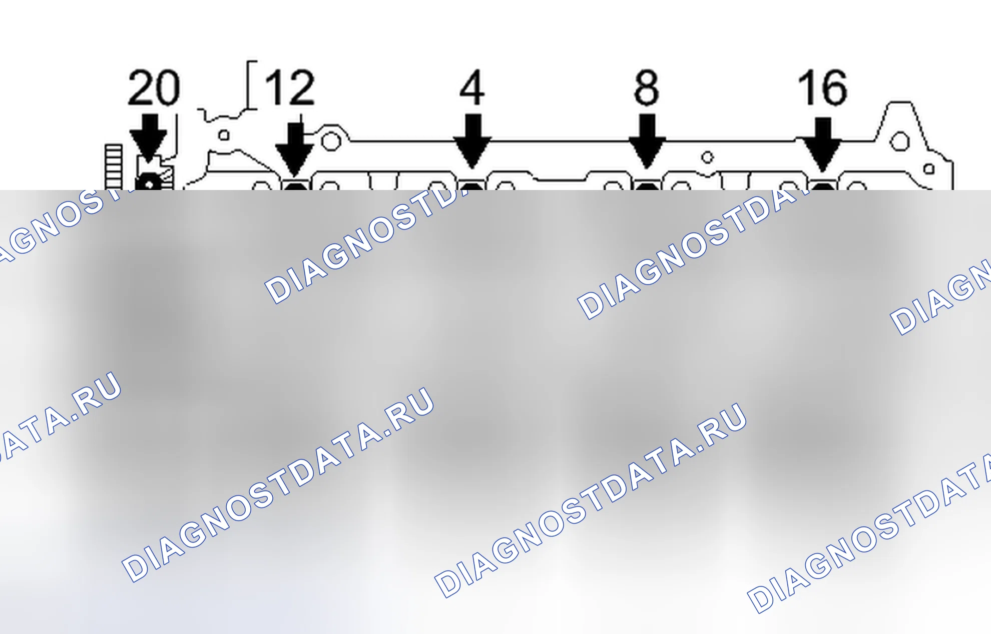 Рис. 434. Toyota 4Runner V
