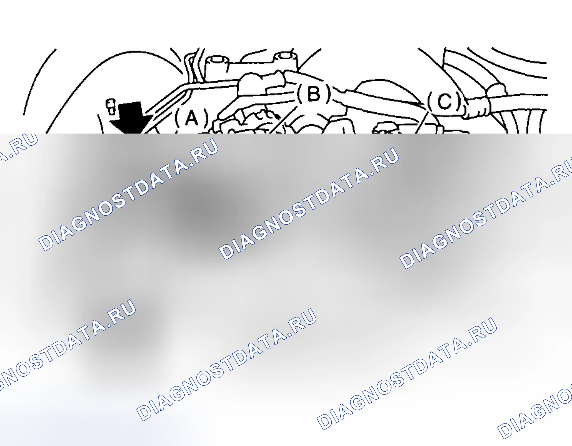 Рис. 20. Subaru Outback BH