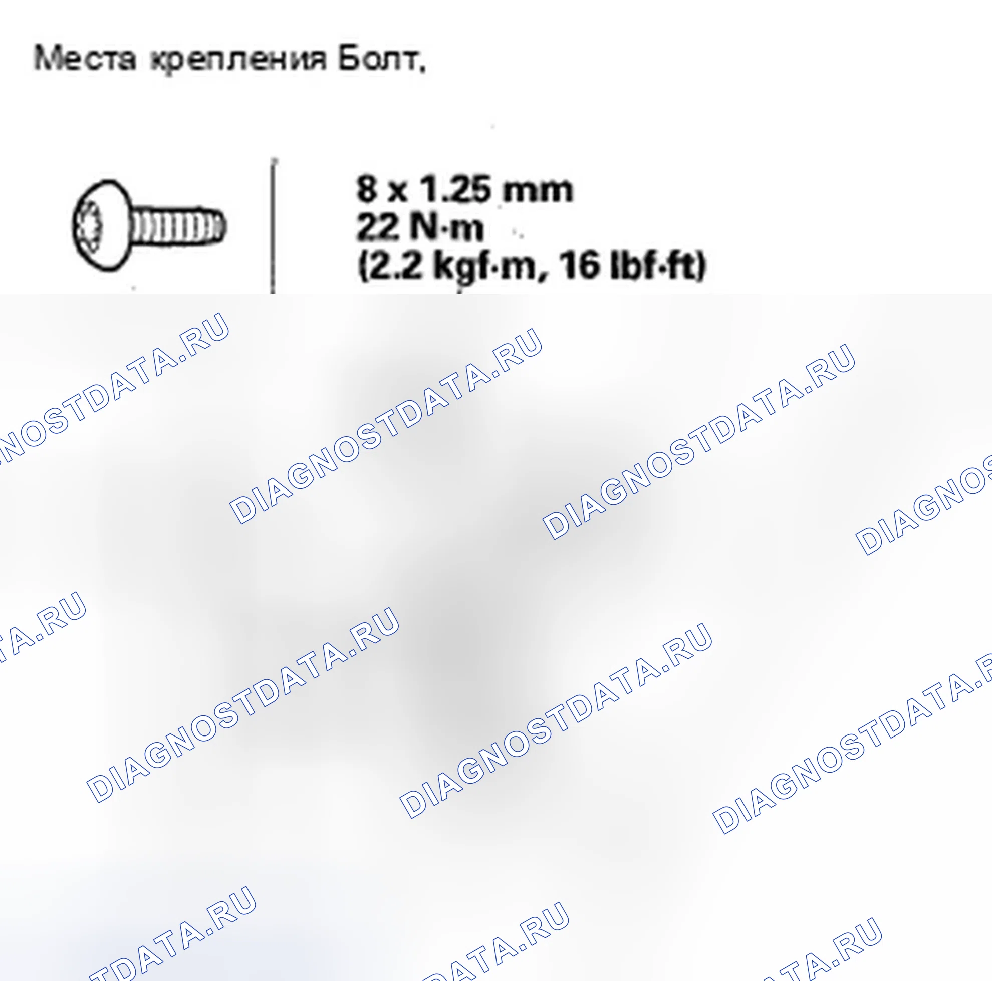 Рис. 60. Honda Element YH2 рестайлинг
