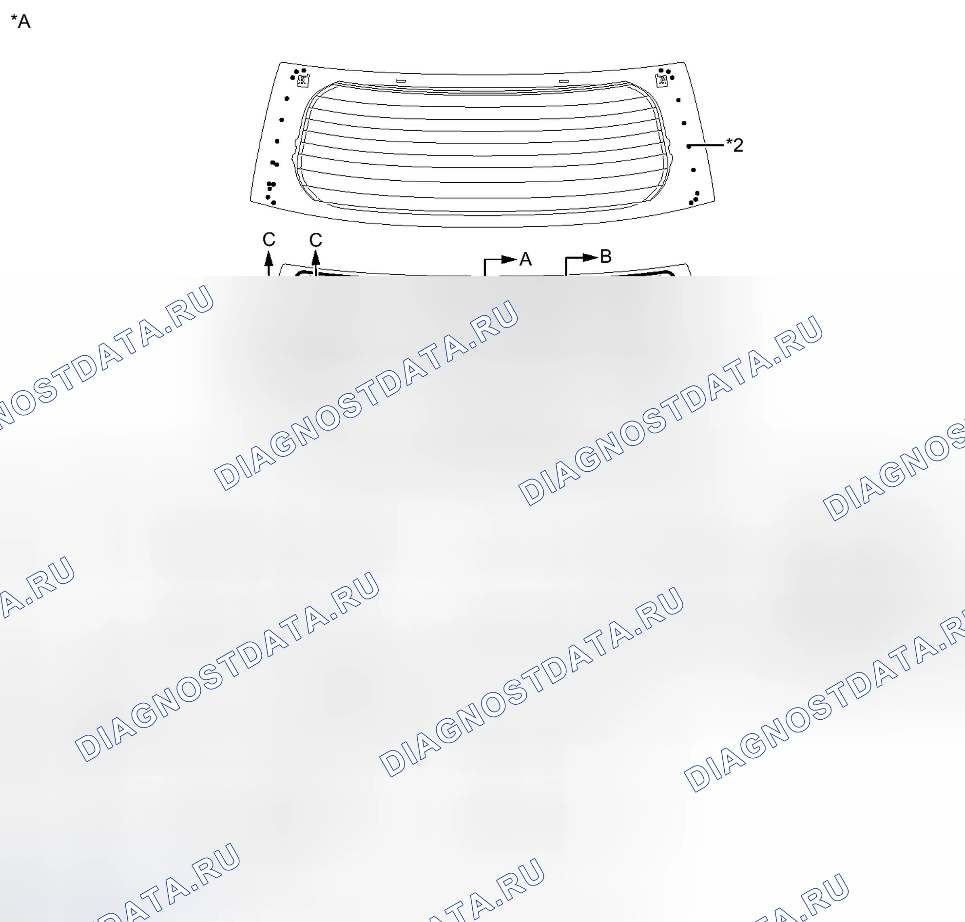 Рис. 69. Lexus CT I