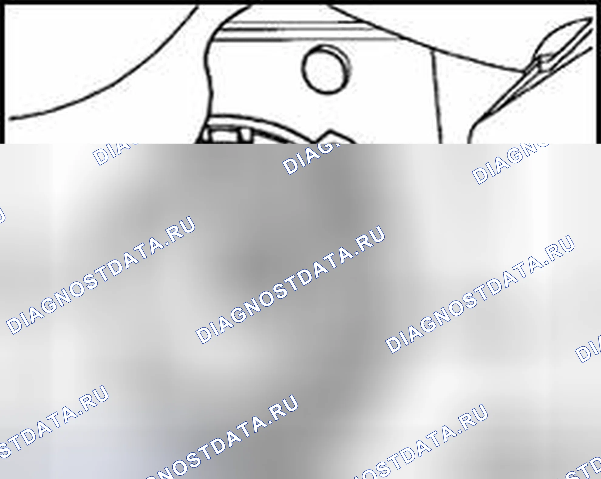 Рис. 257. Volkswagen Jetta IV