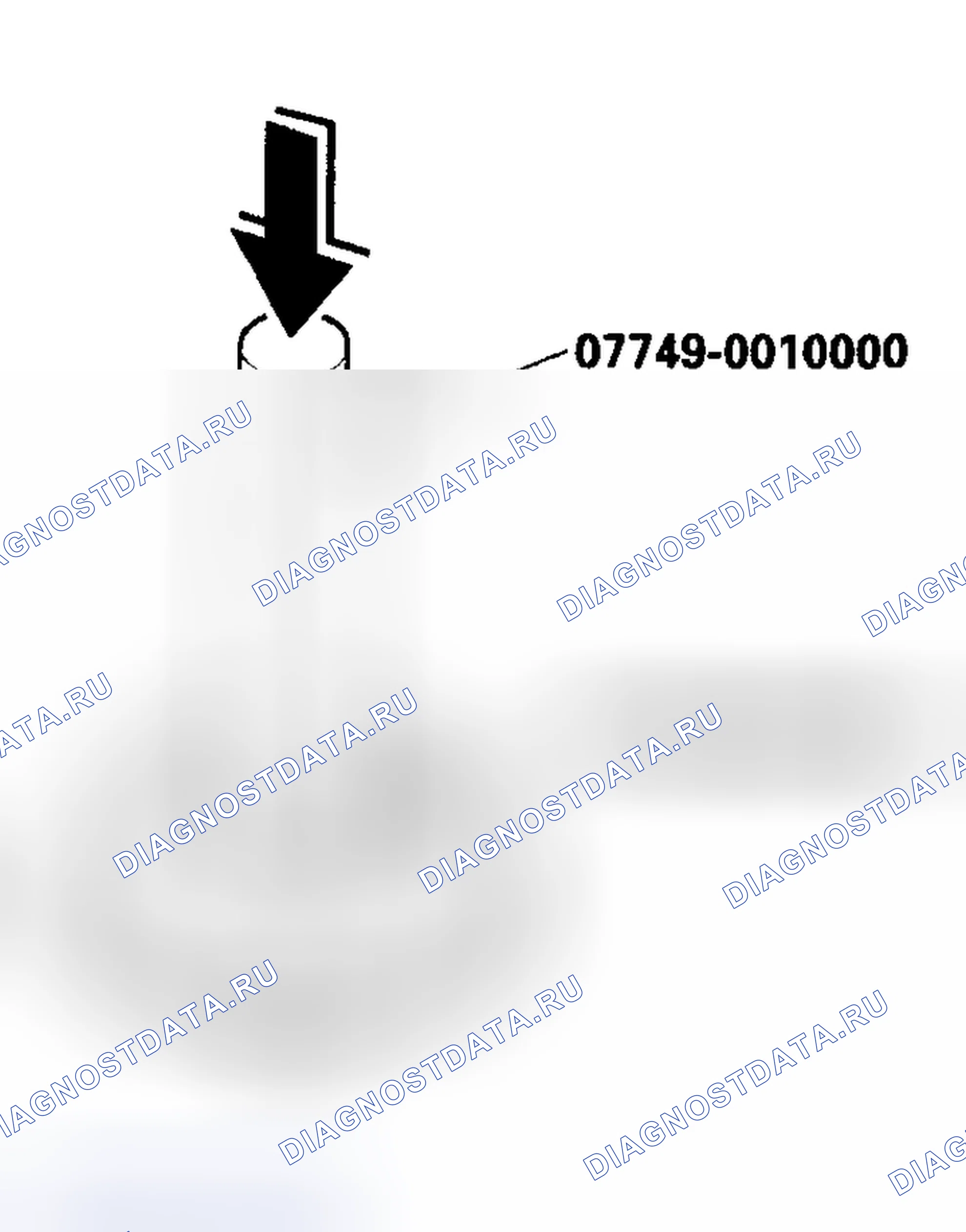Рис. 88. Honda Insight I