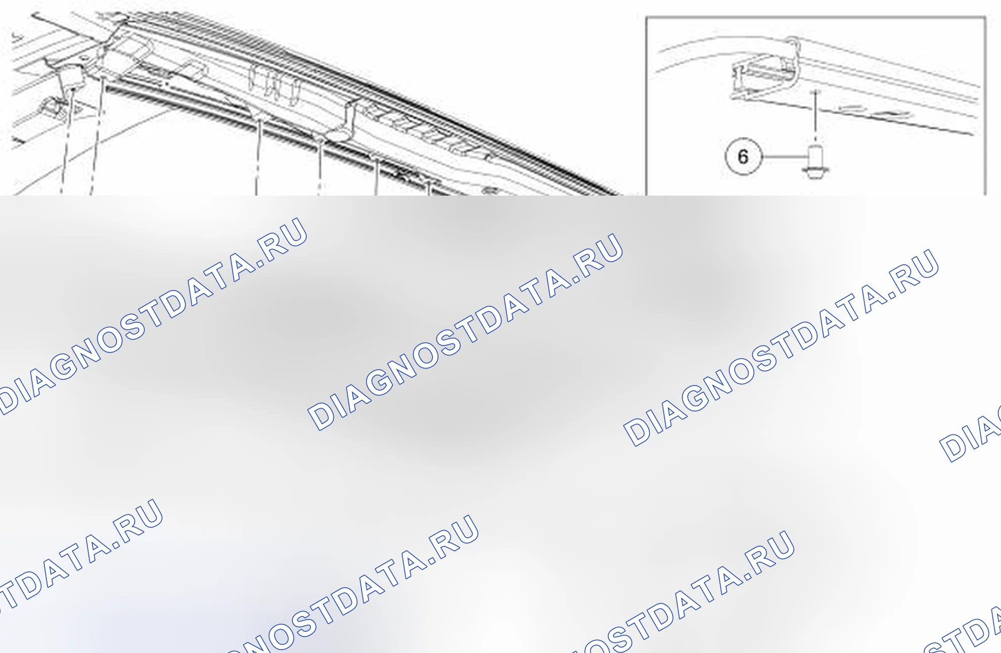 Рис. 9. Hyundai Lafesta I рестайлинг