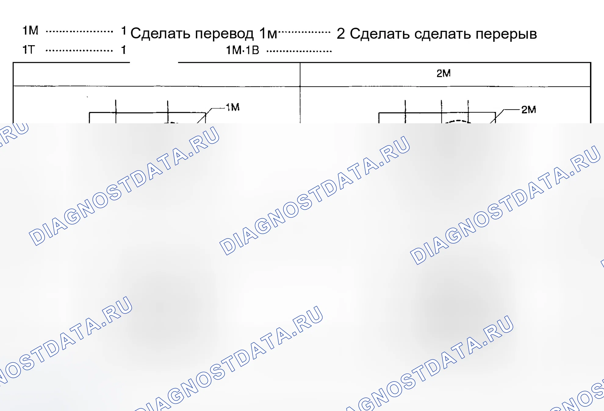 Рис. 62: Тип стандартизованных реле. Infiniti G35 III