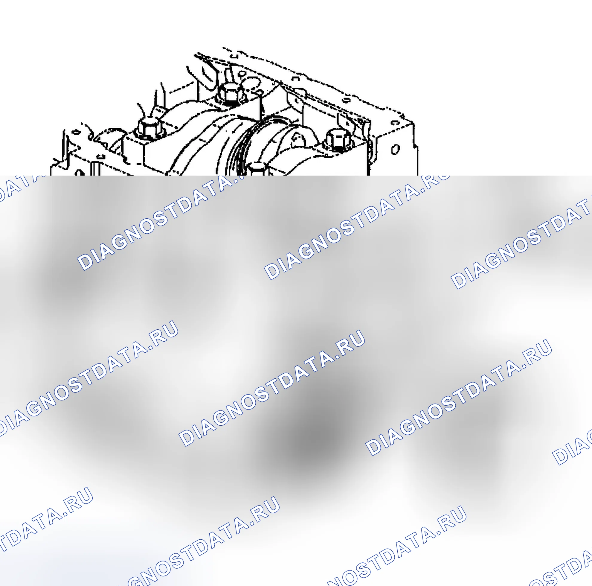 Рис. 218. Buick LeSabre VIII