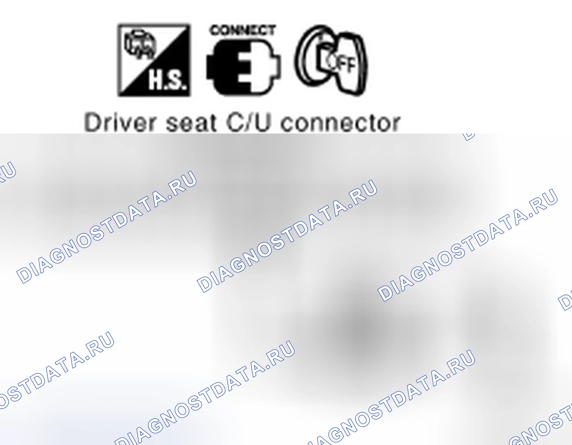 Рис. 26. Infiniti FX35 I рестайлинг