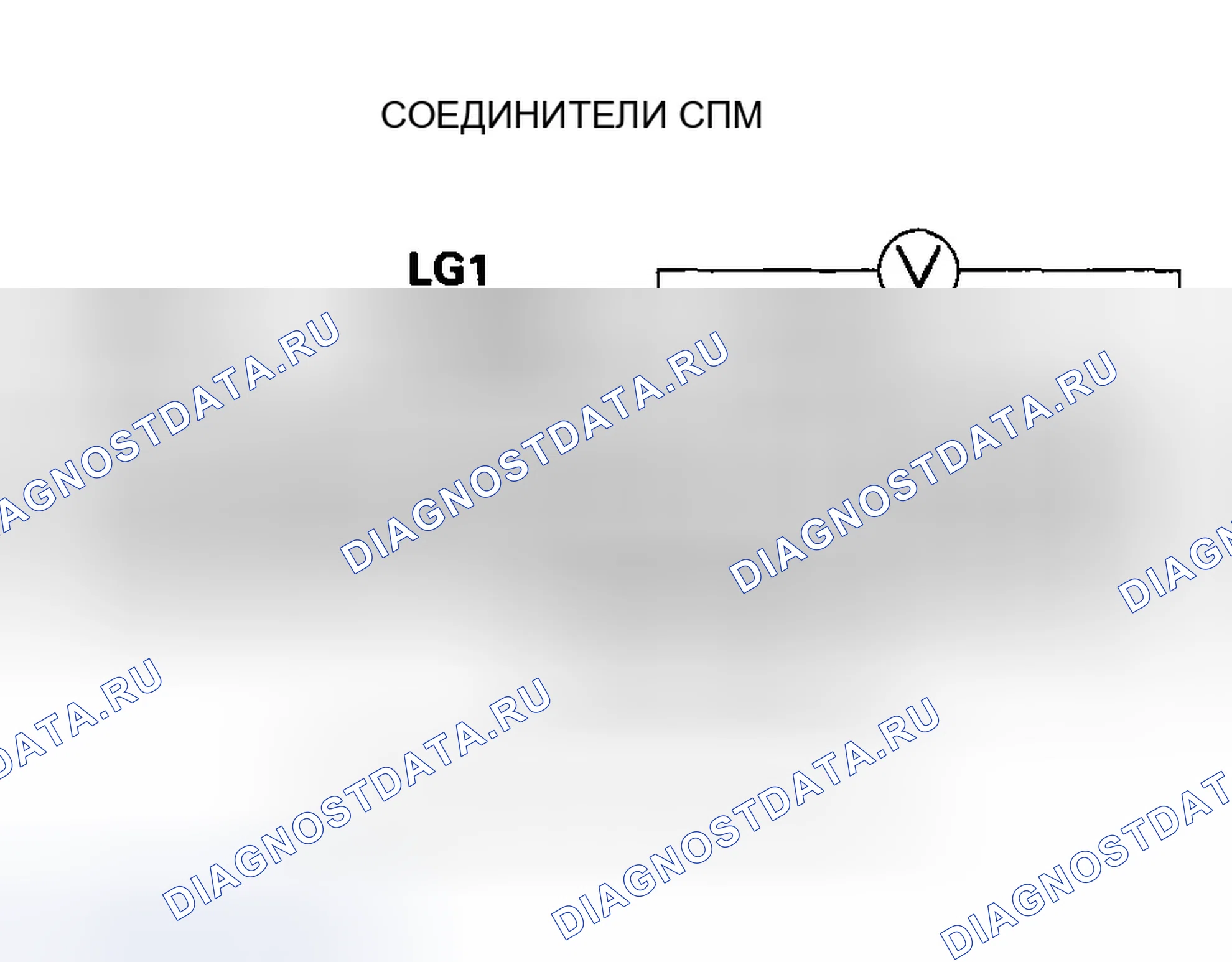 Рис. 523. Honda CR-V II рестайлинг