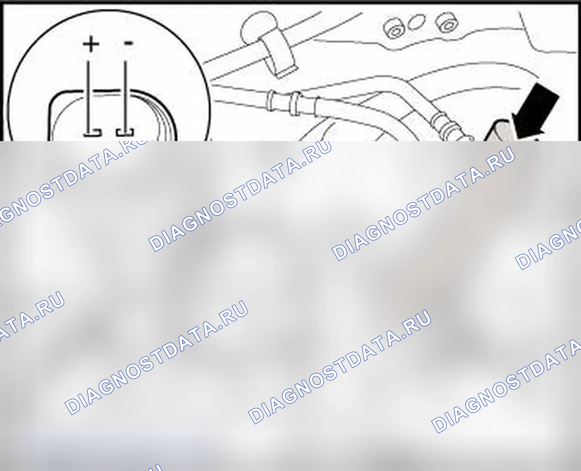Рис. 9. Volkswagen New Beetle A4 рестайлинг