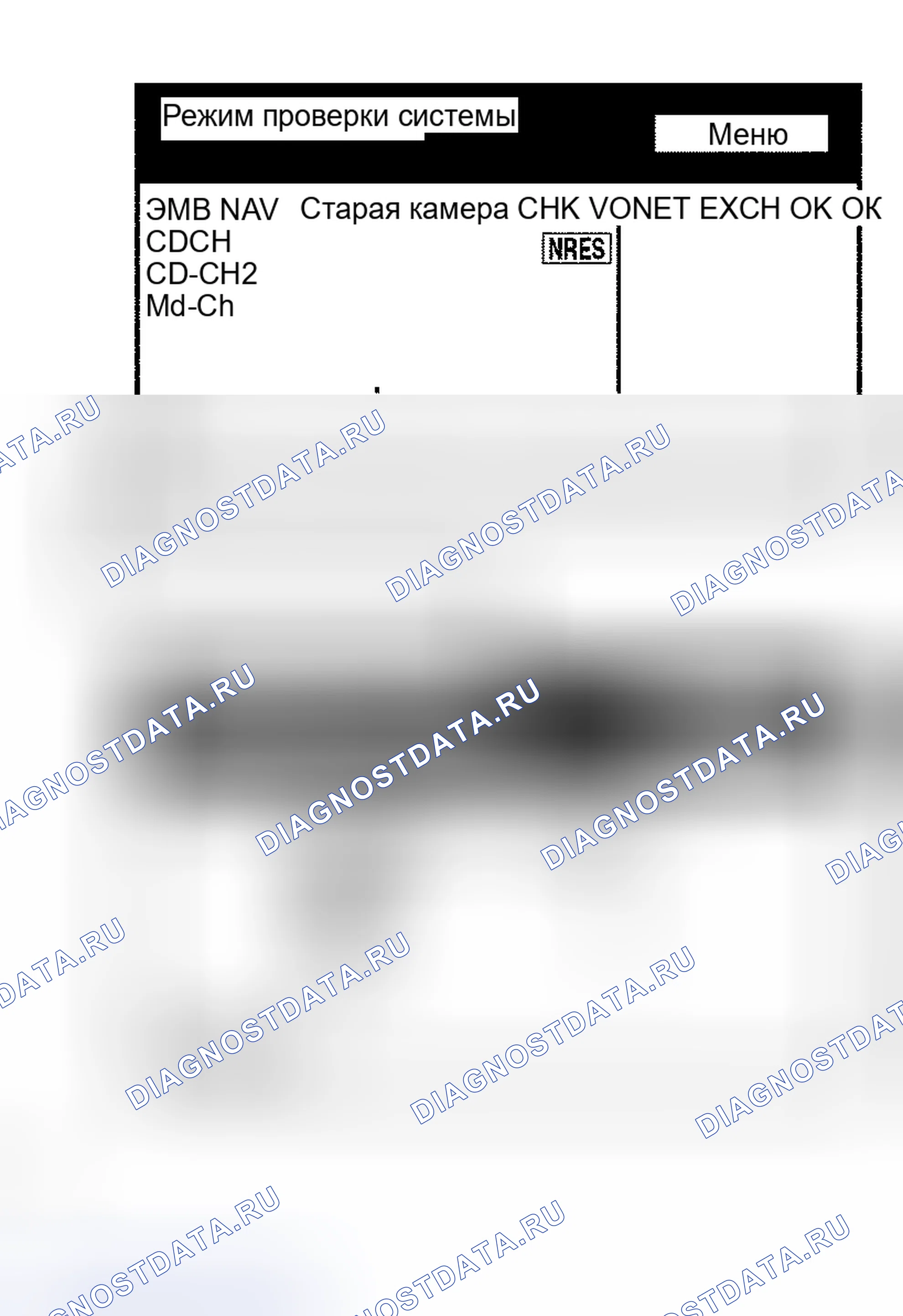 Рис. 27. Toyota Sequoia I рестайлинг