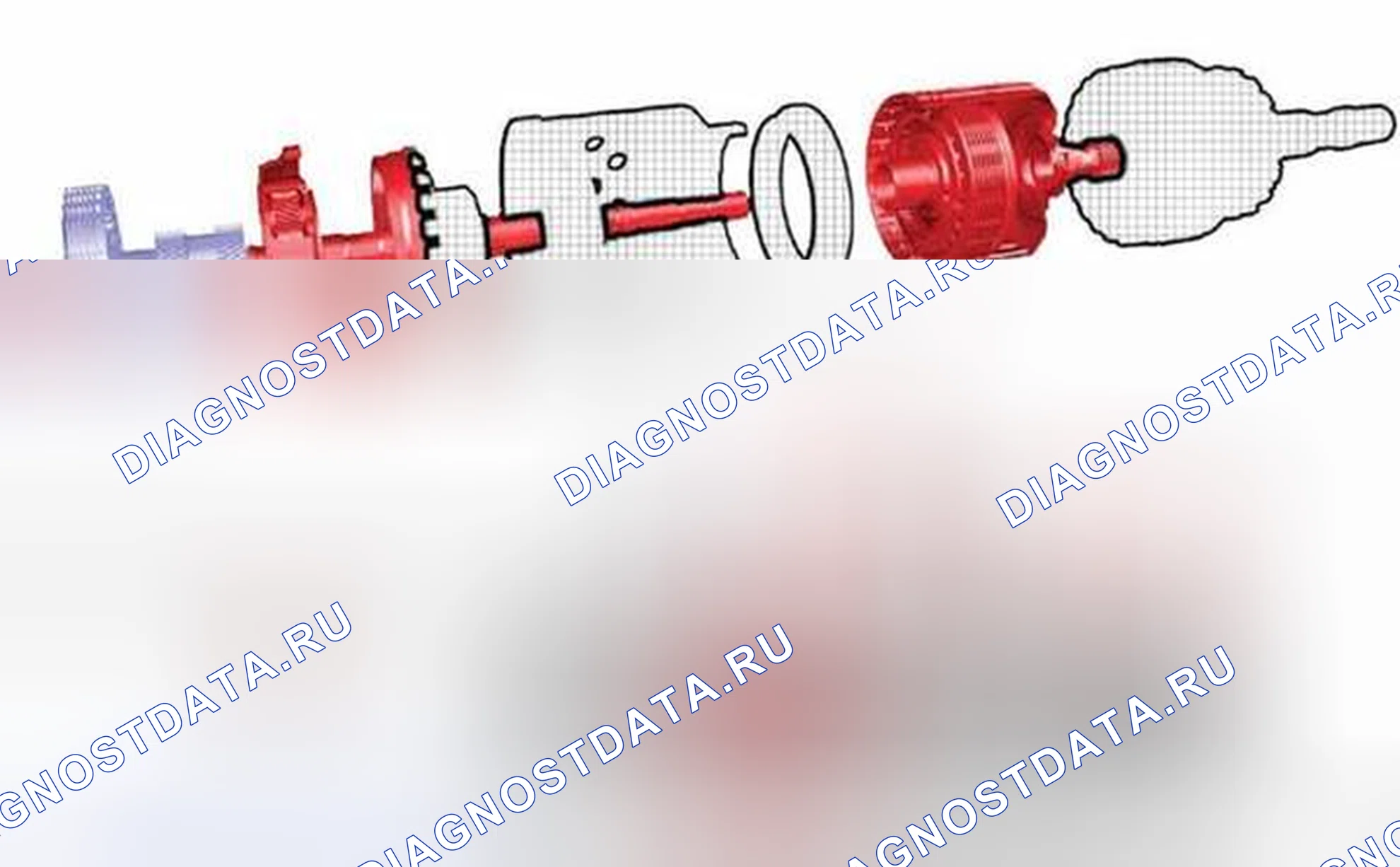 Рис. 214. RAM 1500 IV