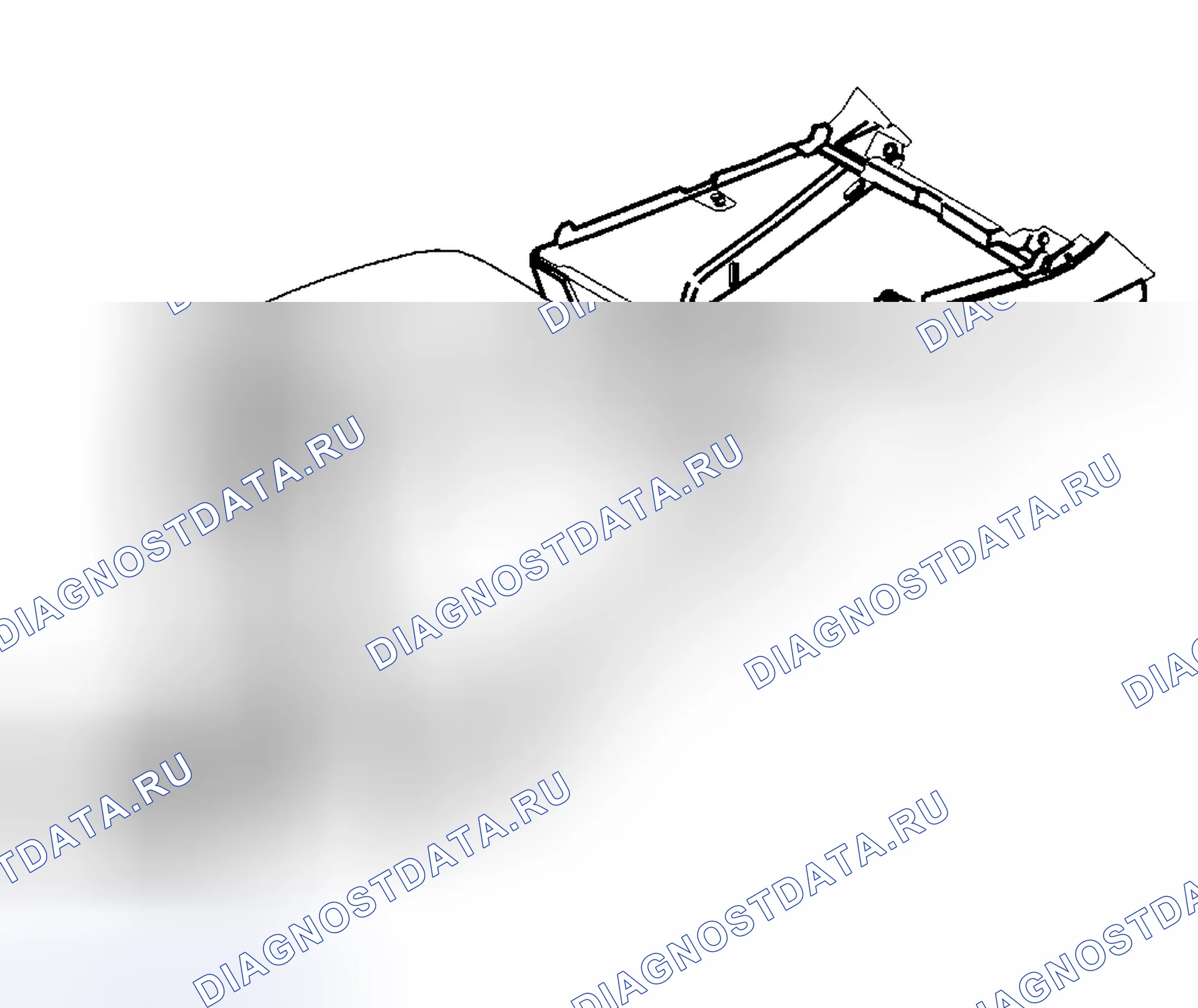 Рис. 267. Volvo XC90 I