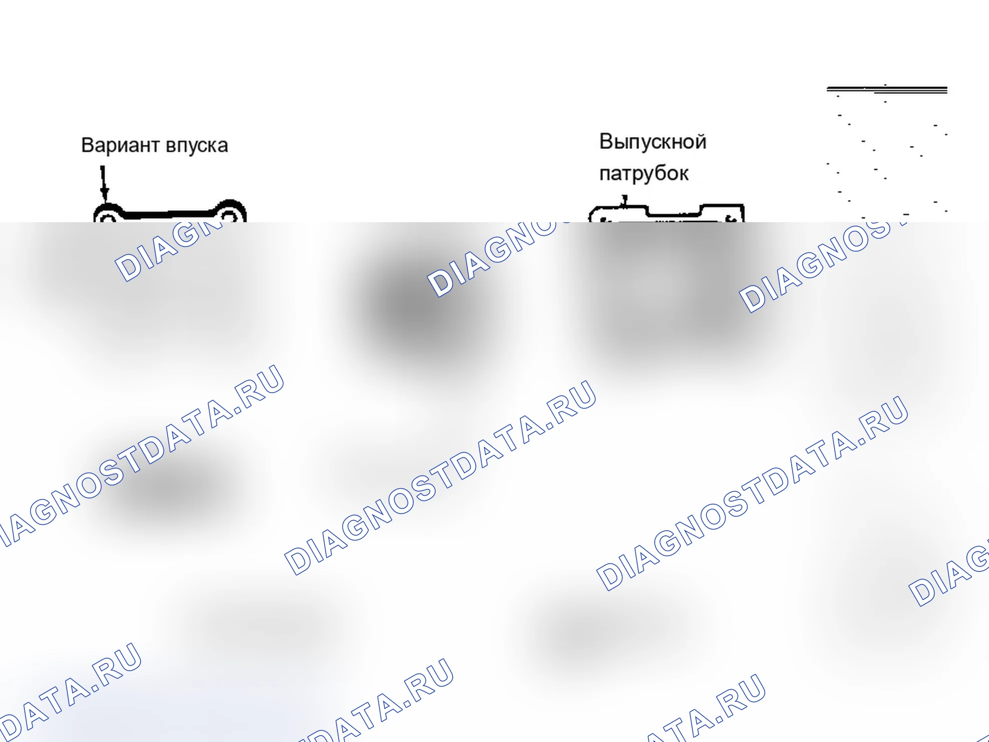 Предотвращение коррозии: описание и работа. Ford B-MAX I