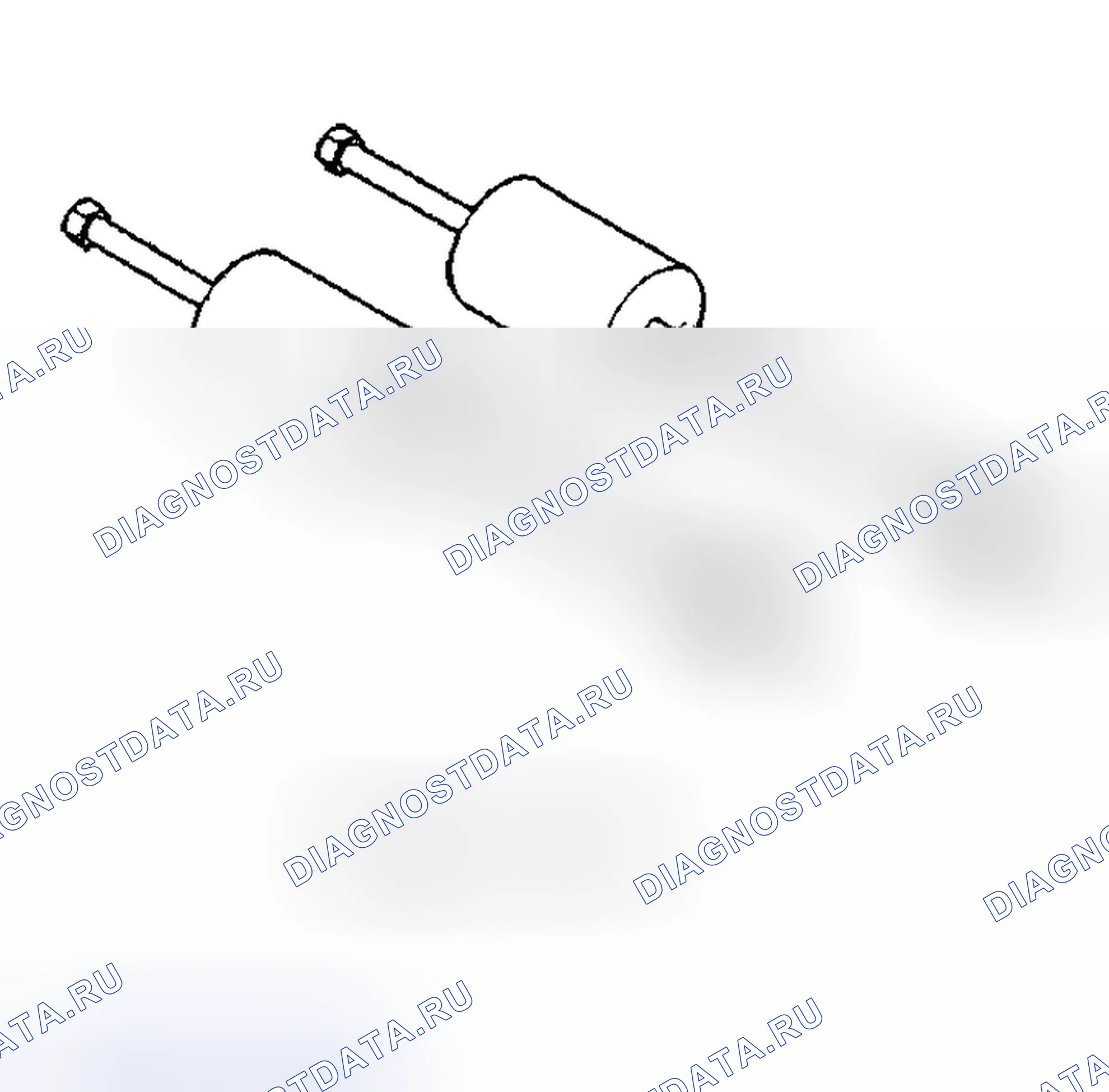 Рис. 56: СПЕЦИАЛЬНЫЕ ИНСТРУМЕНТЫ. Dodge Stratus II рестайлинг