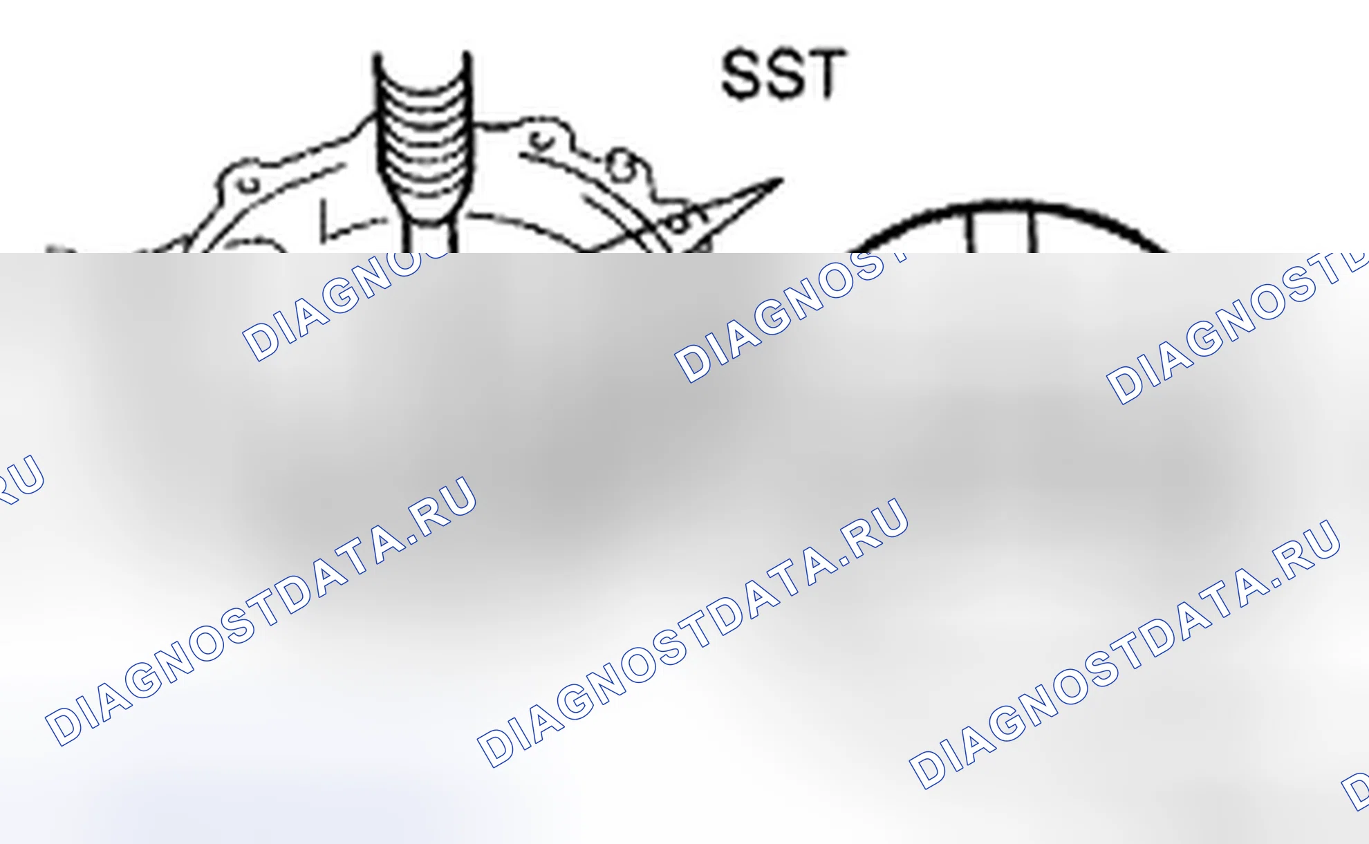 Рис. 54. Toyota 4Runner IV рестайлинг