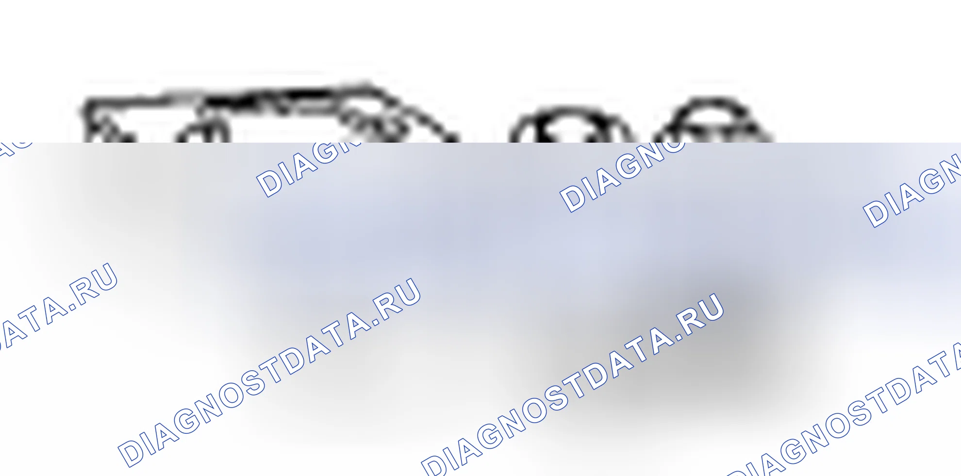 Рис. 57: SST. Toyota Highlander II