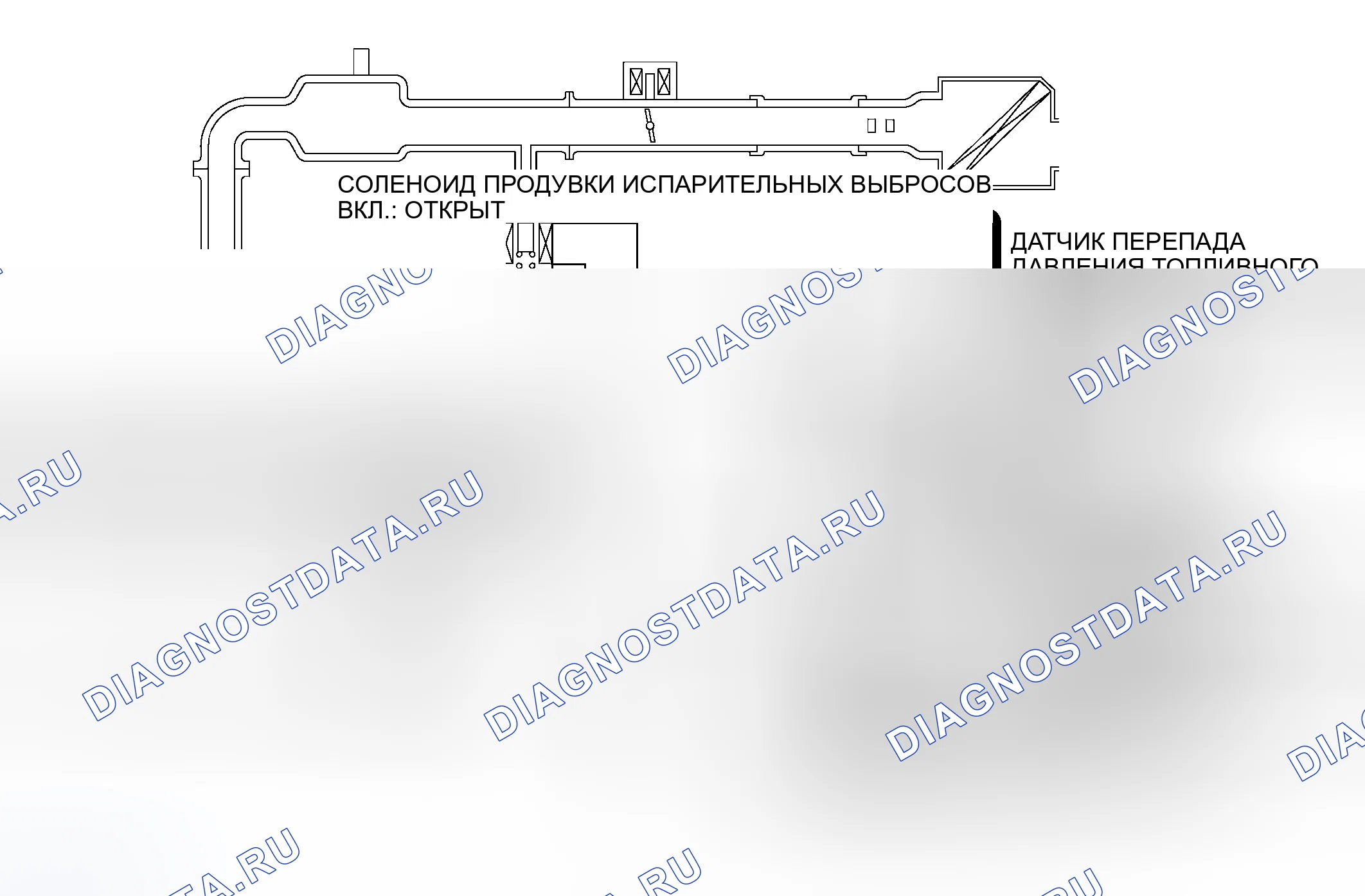 Рис. 7: < 3.8L ДВИГАТЕЛЬ >. Honda Fit Aria I
