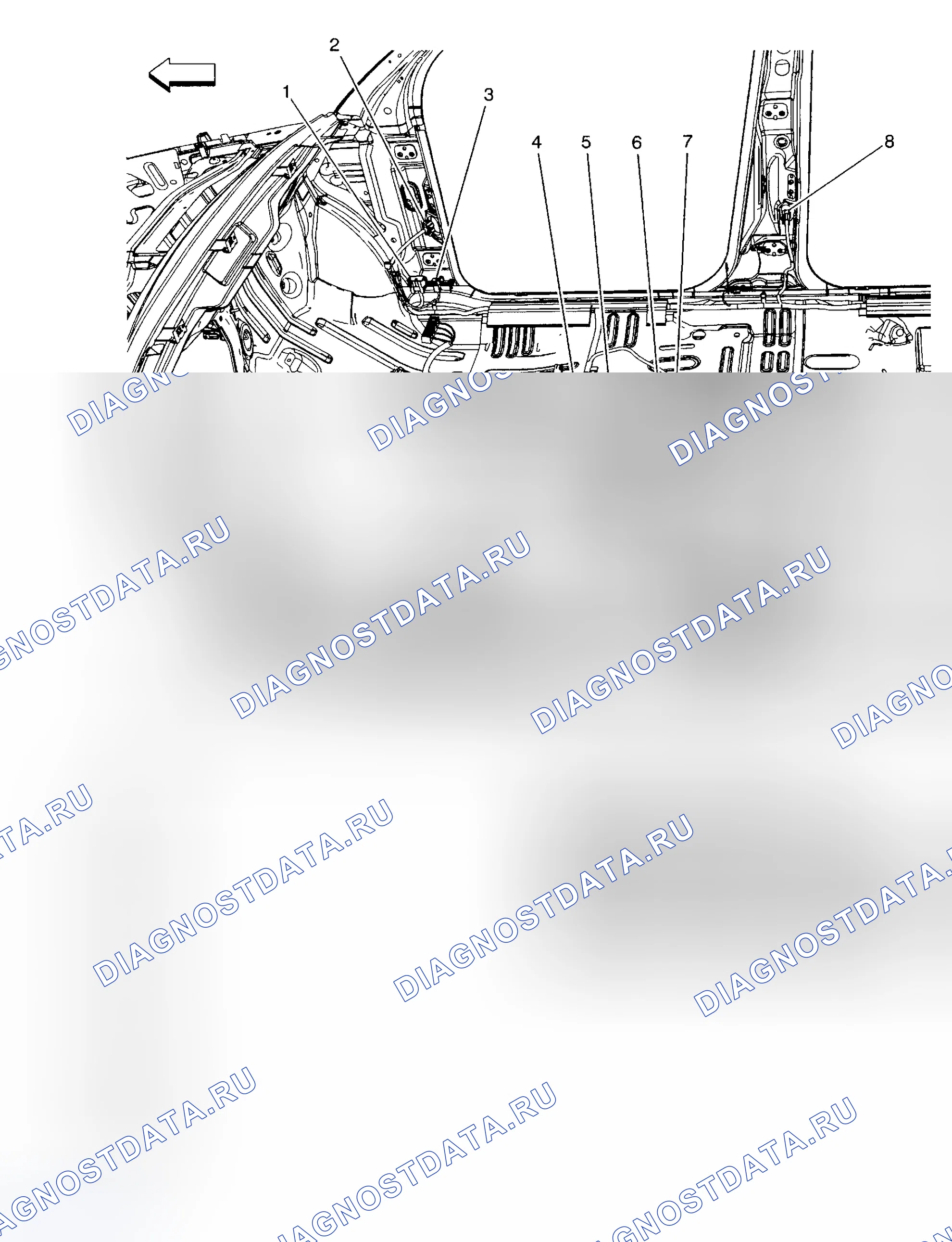 Рис. 46. Kia Ceed JD рестайлинг