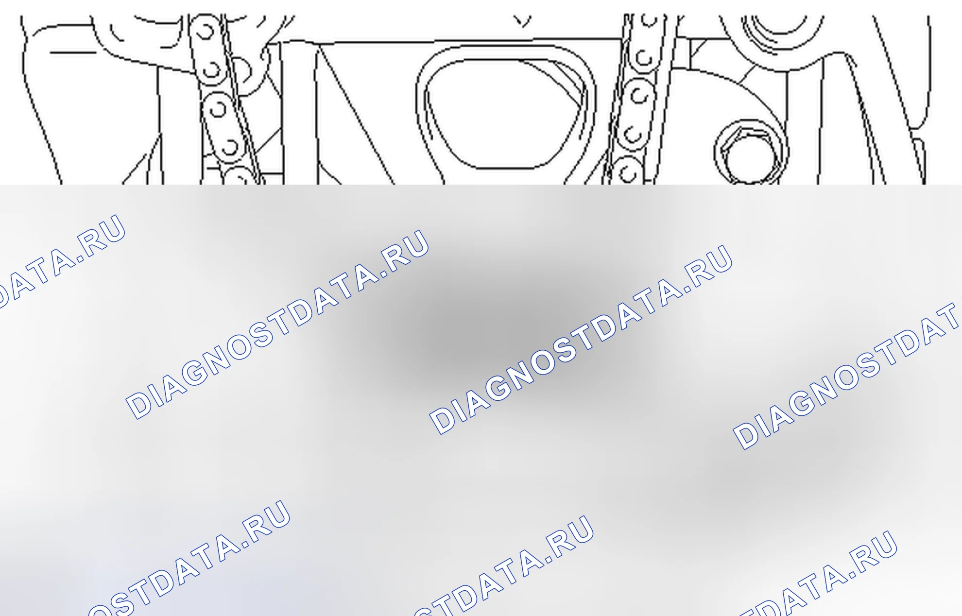 Рис. 139. Scion tC II рестайлинг
