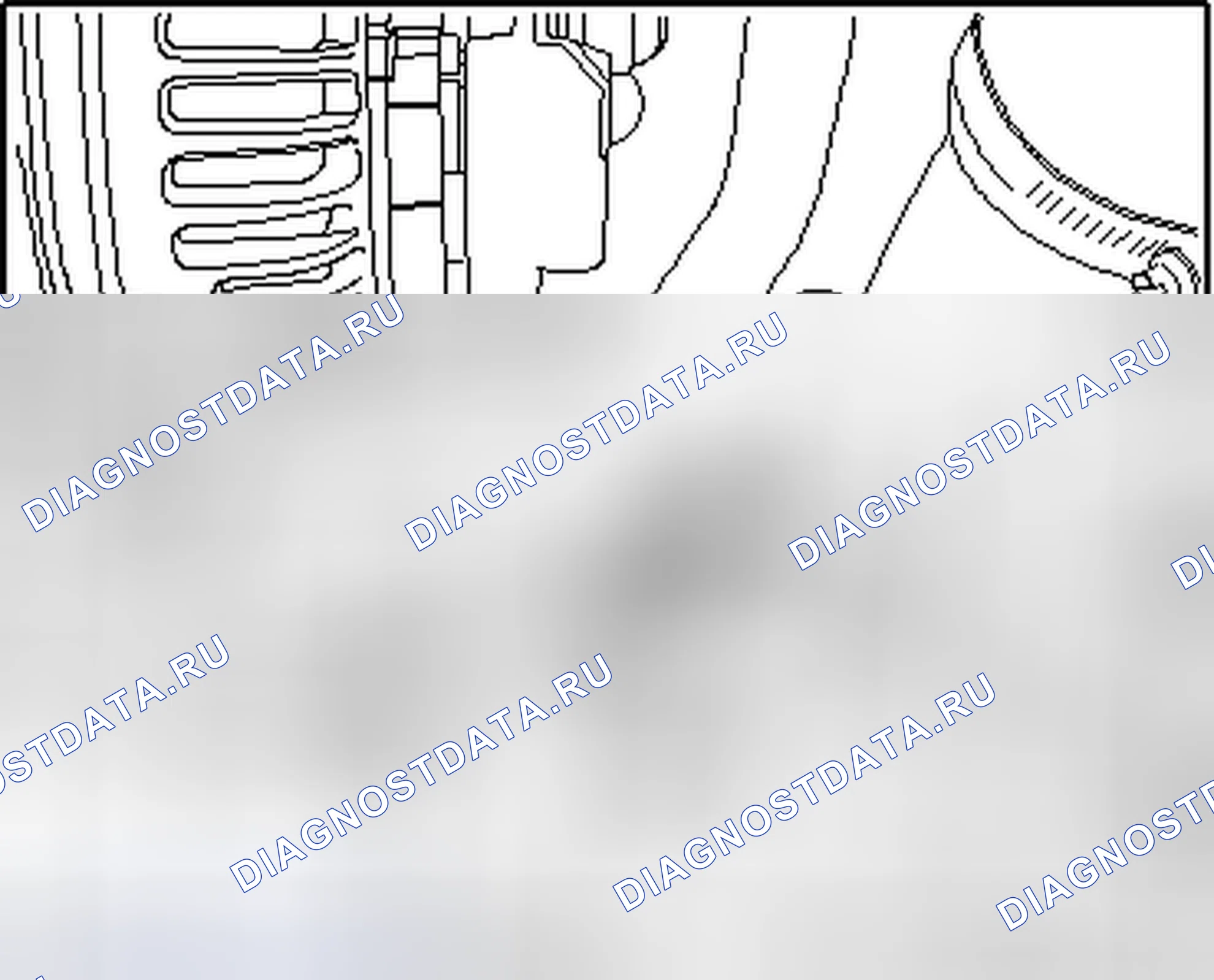 Рис. 312. Volkswagen Golf Mk6