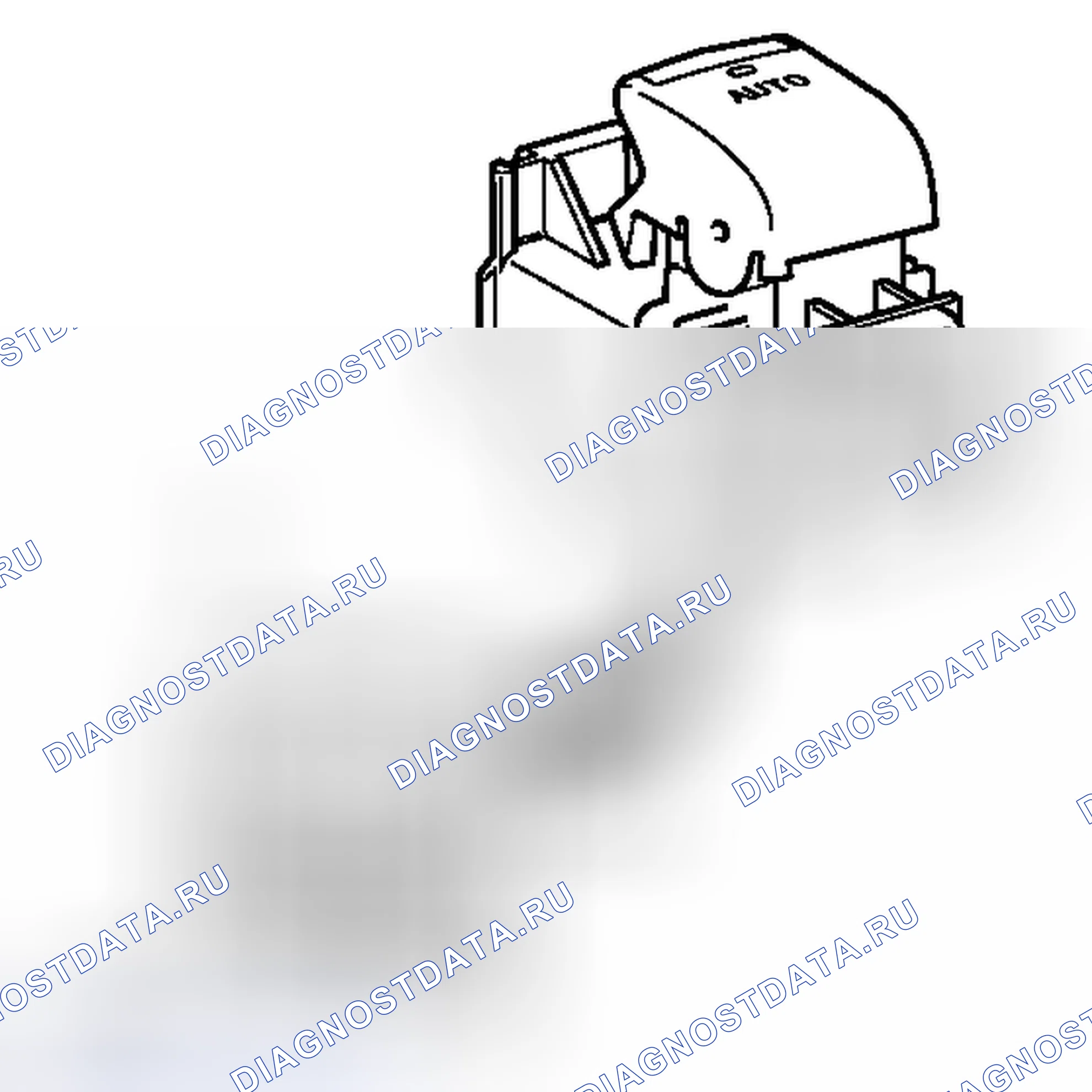 Рис. 38: ПОРЯДОК ВЫПОЛНЕНИЯ РАБОТ. Toyota Prius V I