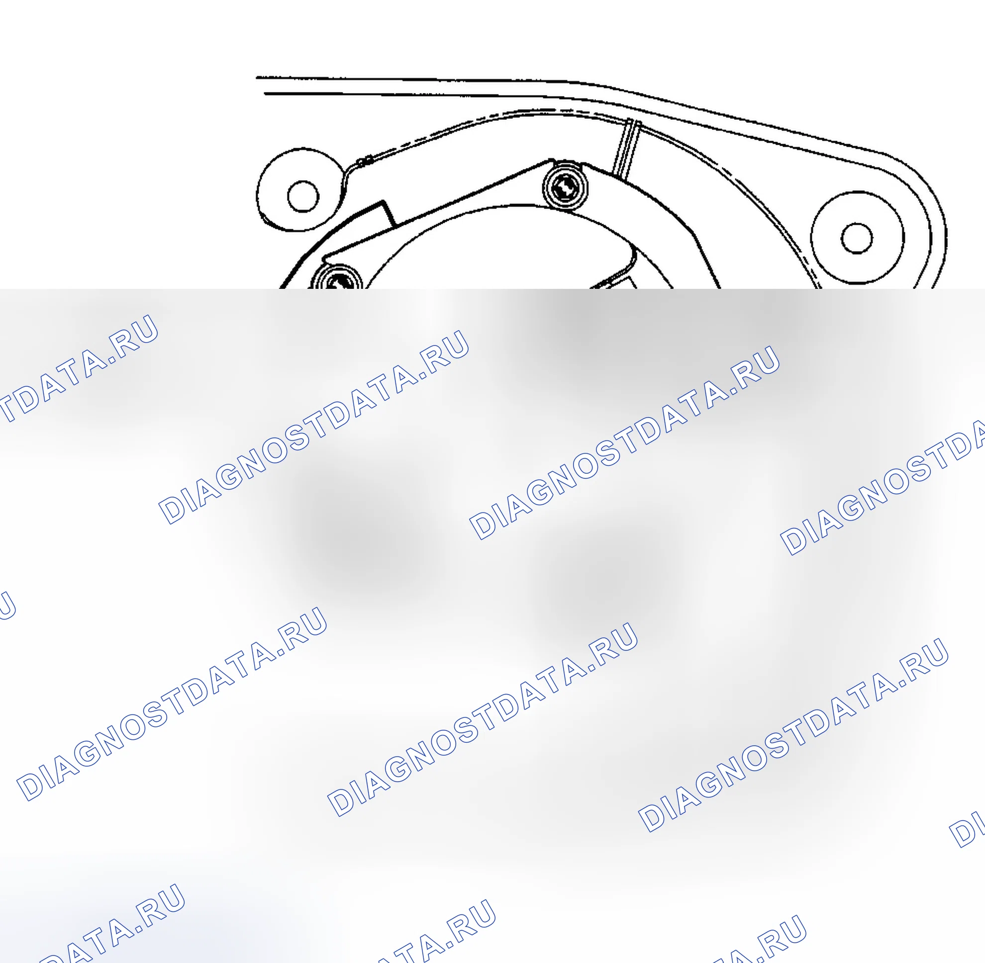 Рис. 22. Cadillac Eldorado X