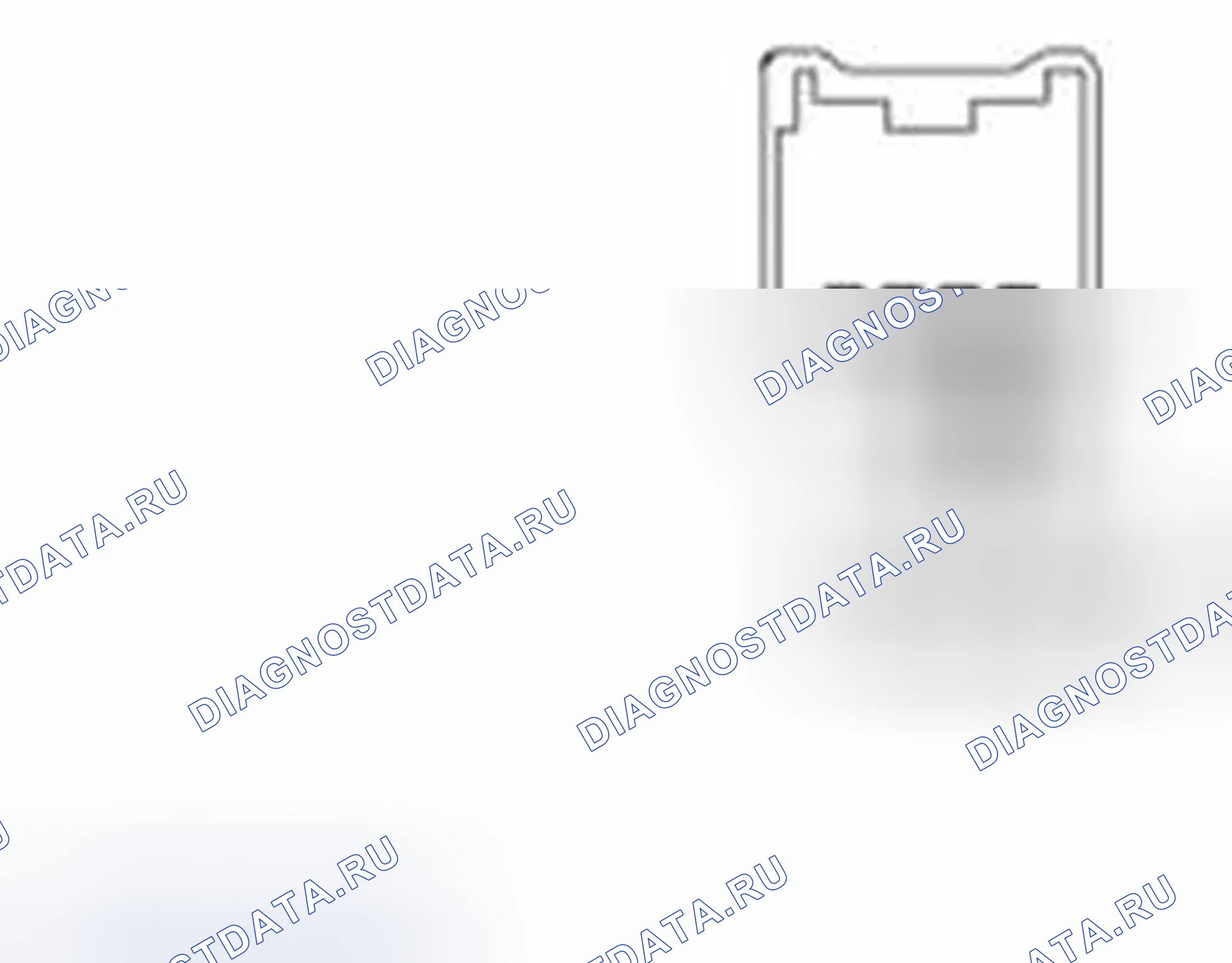 Рис. 57. Ford Fiesta Mk6