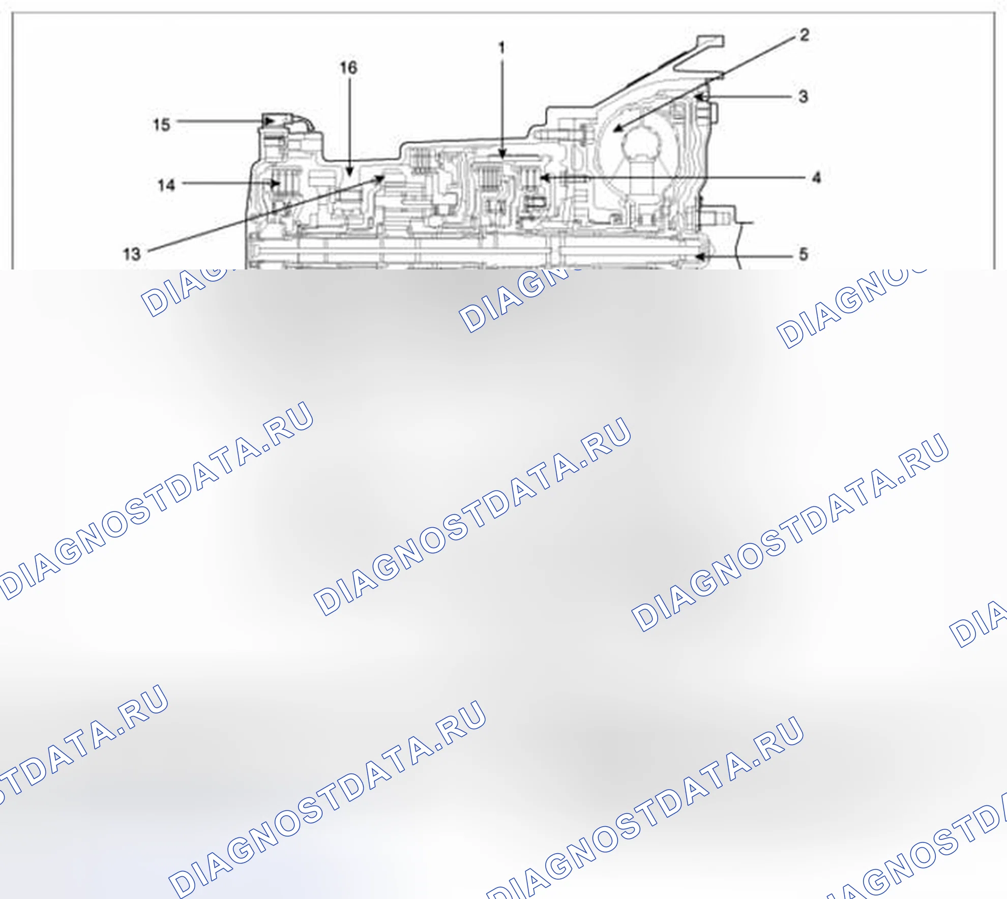 Рис. 9: КОМПОНЕНТЫ. Geely Panda I