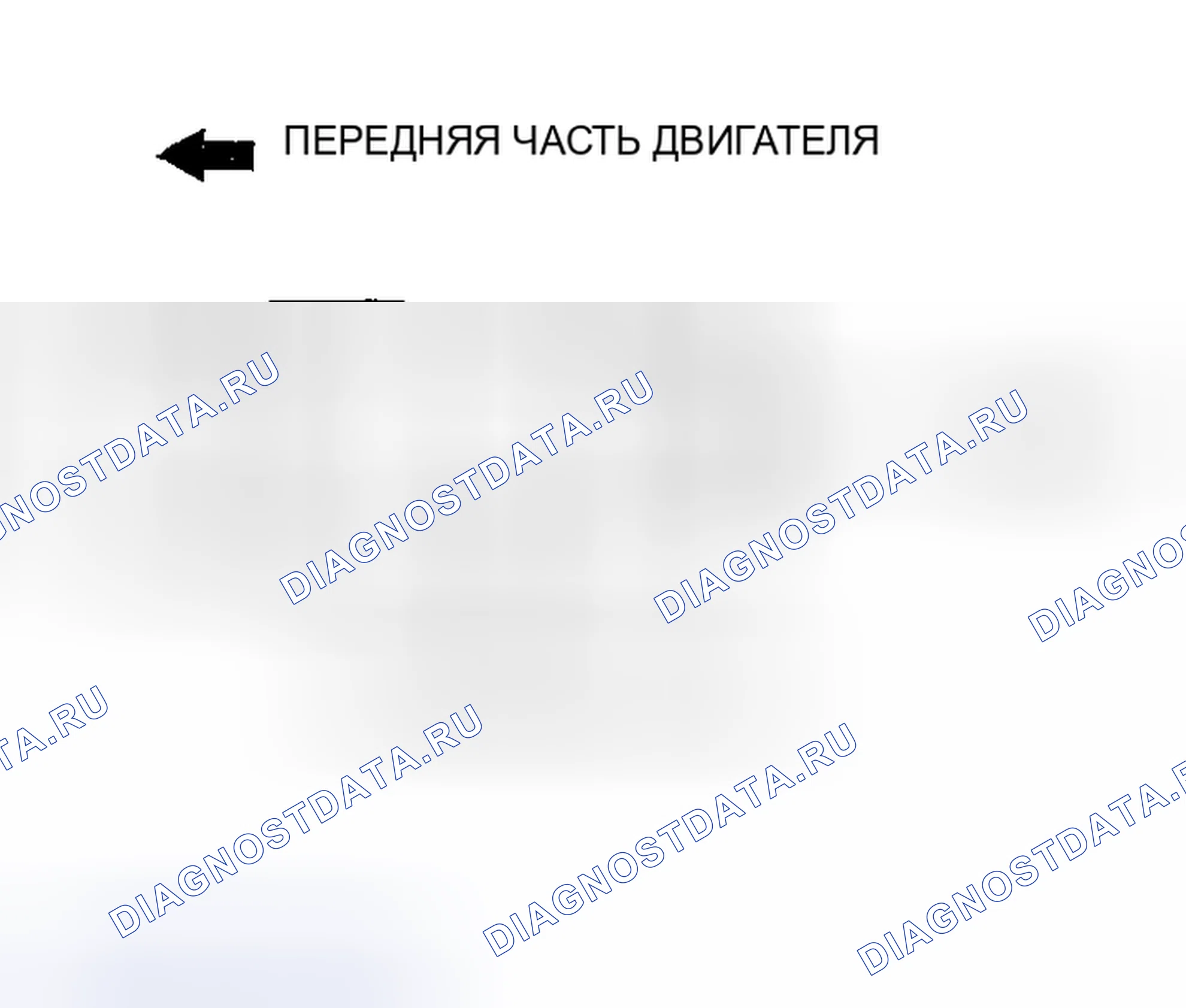 Рис. 828: > > E < < МОНТАЖ РАСПРЕДЕЛИТЕЛЬНОГО ВАЛА ВЫПУСКА / РАСПРЕДВАЛА ВПУСКА. Mazda MX-5 NA
