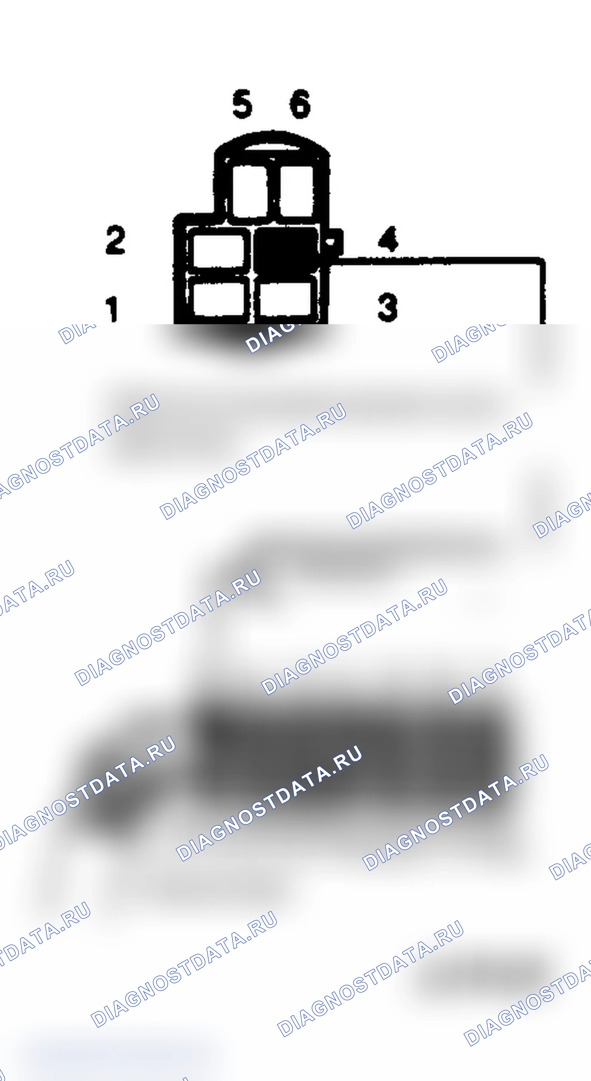Рис. 301. Plymouth Grand Voyager I