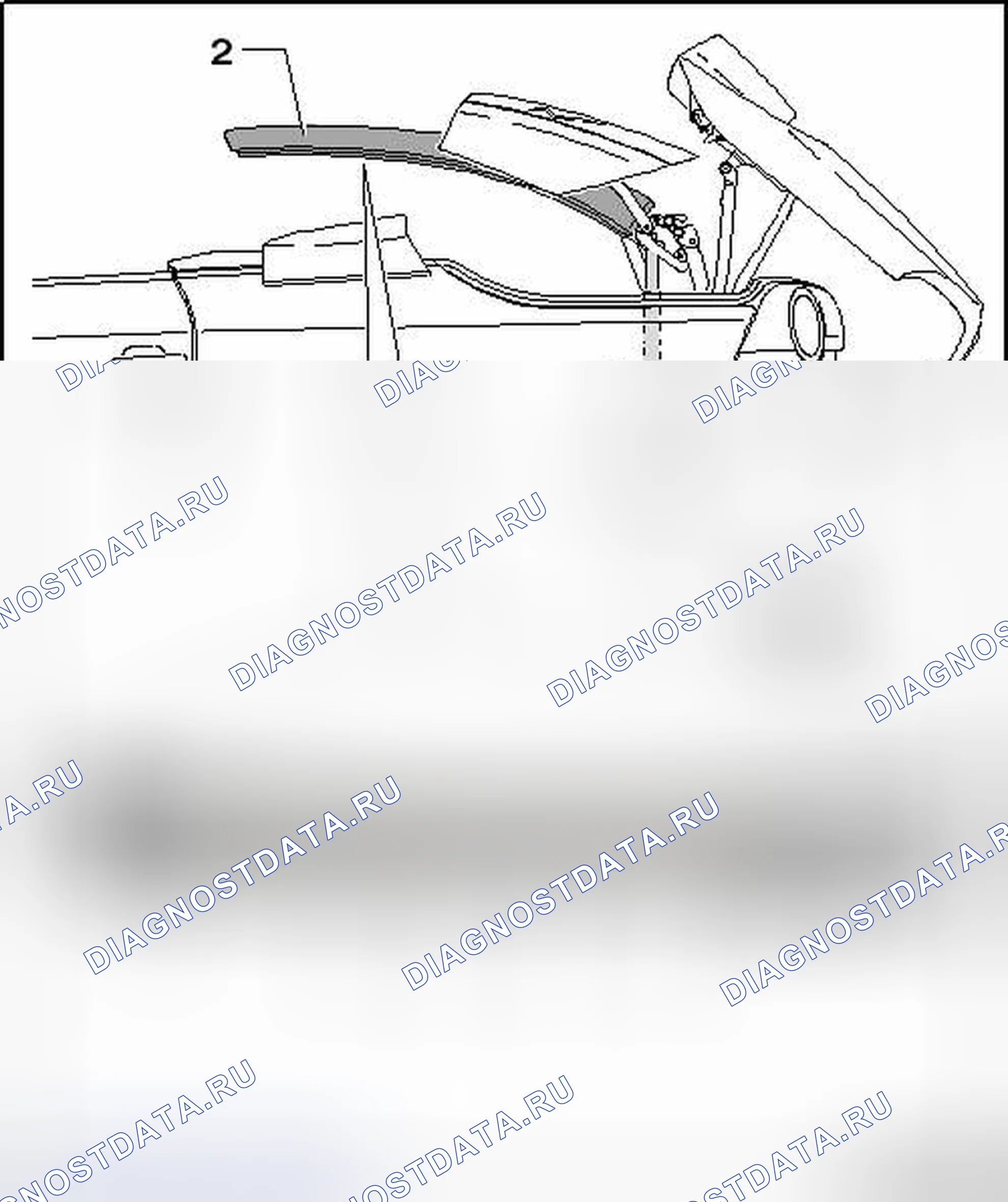 Рис. 55. Volkswagen Eos I