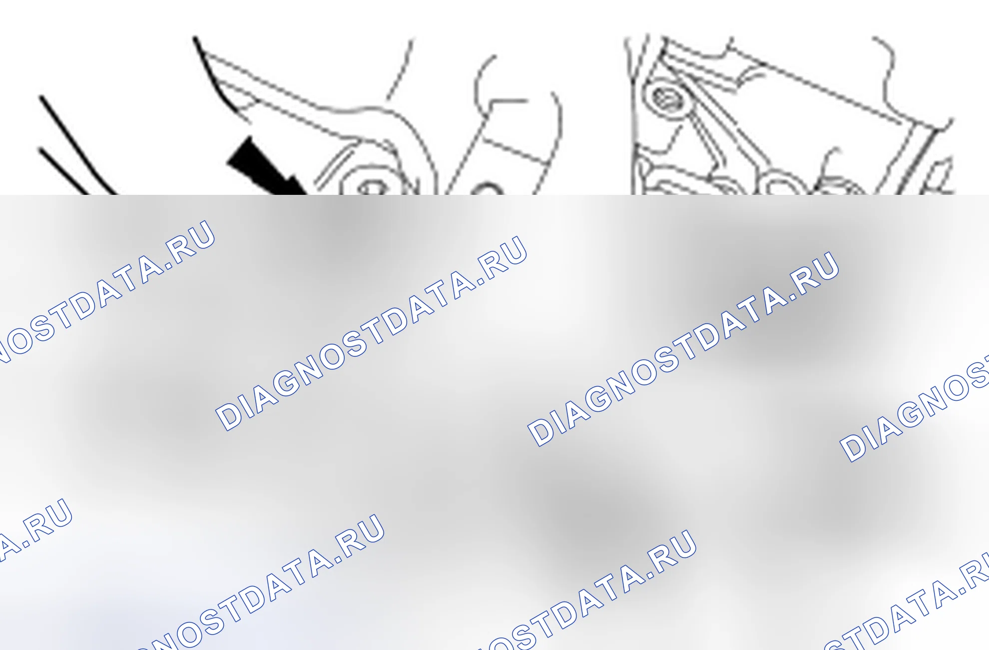 Рис. 1349. Hyundai Kona I рестайлинг