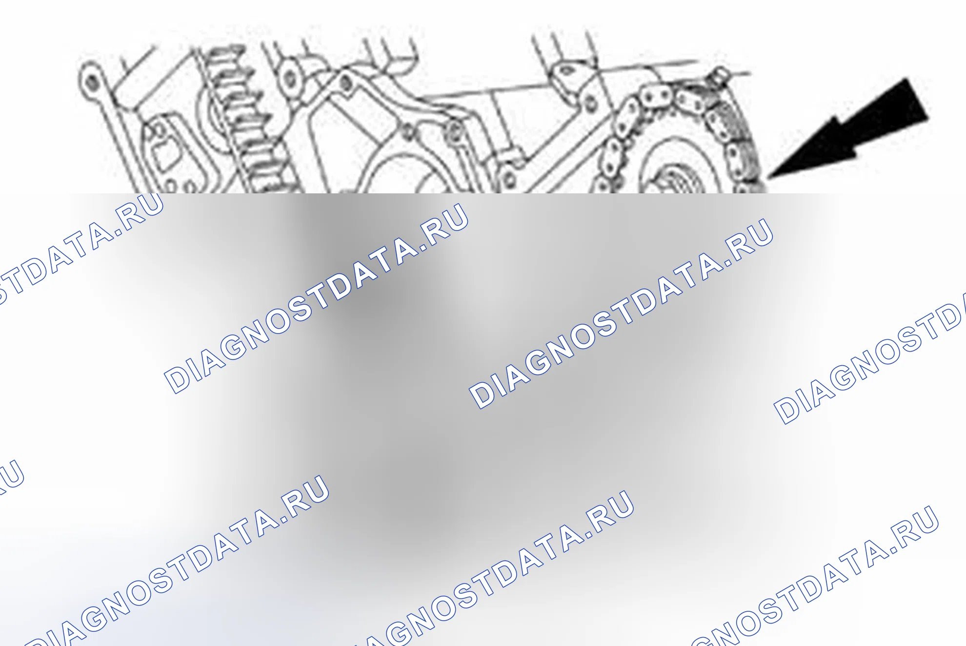 Рис. 883. Ford Econoline E250 