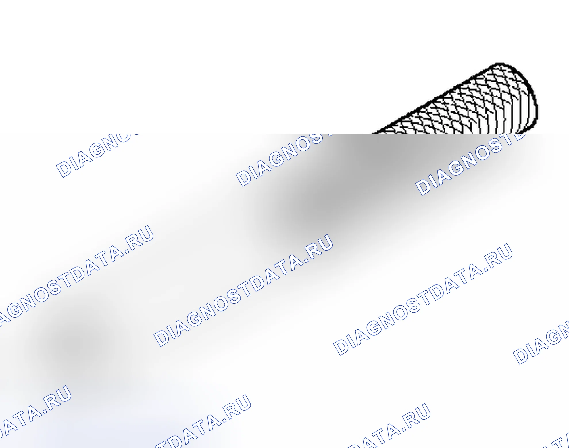 Рис. 494. Mitsubishi Endeavor I