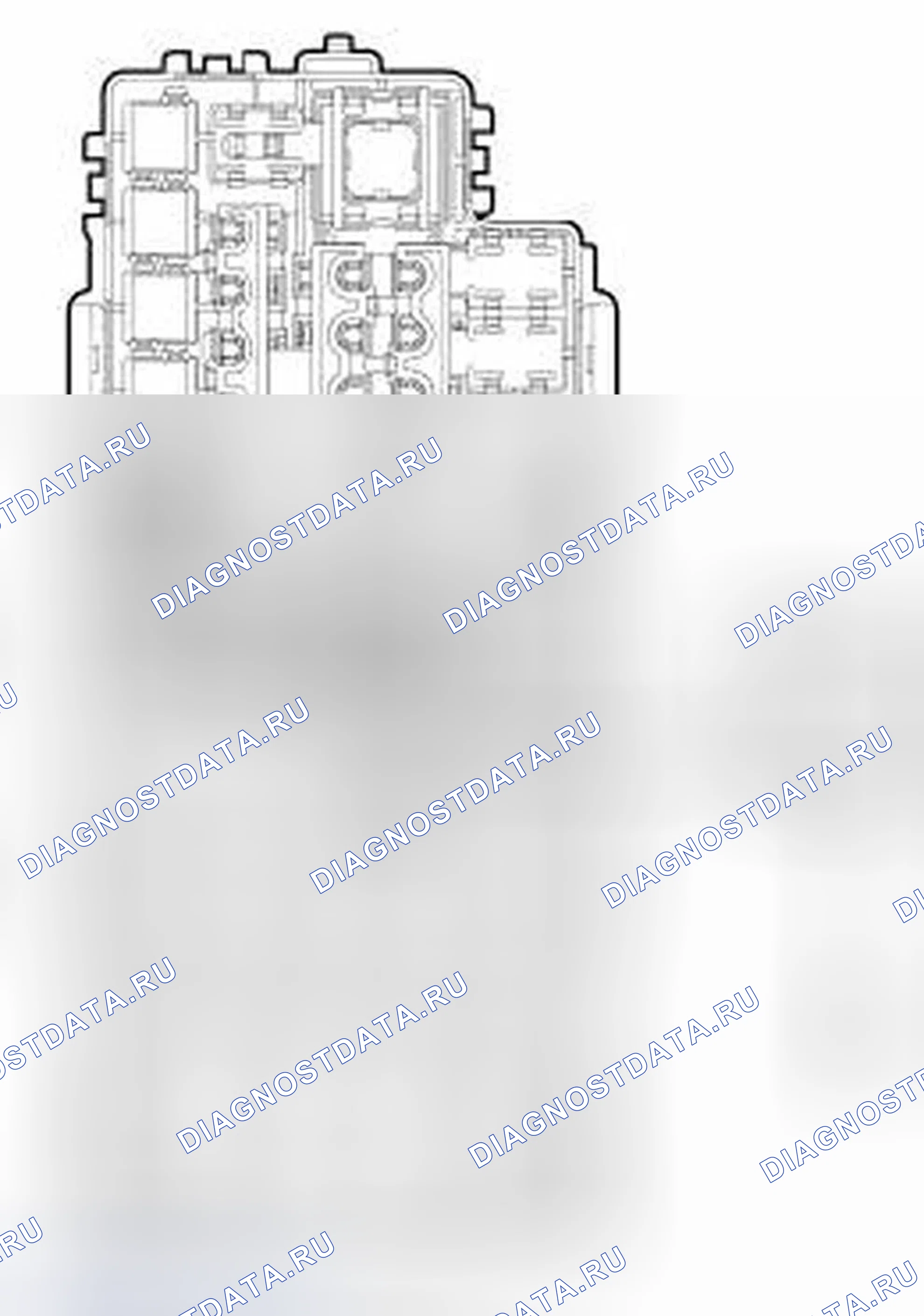 Рис. 2. Ford Taurus VI