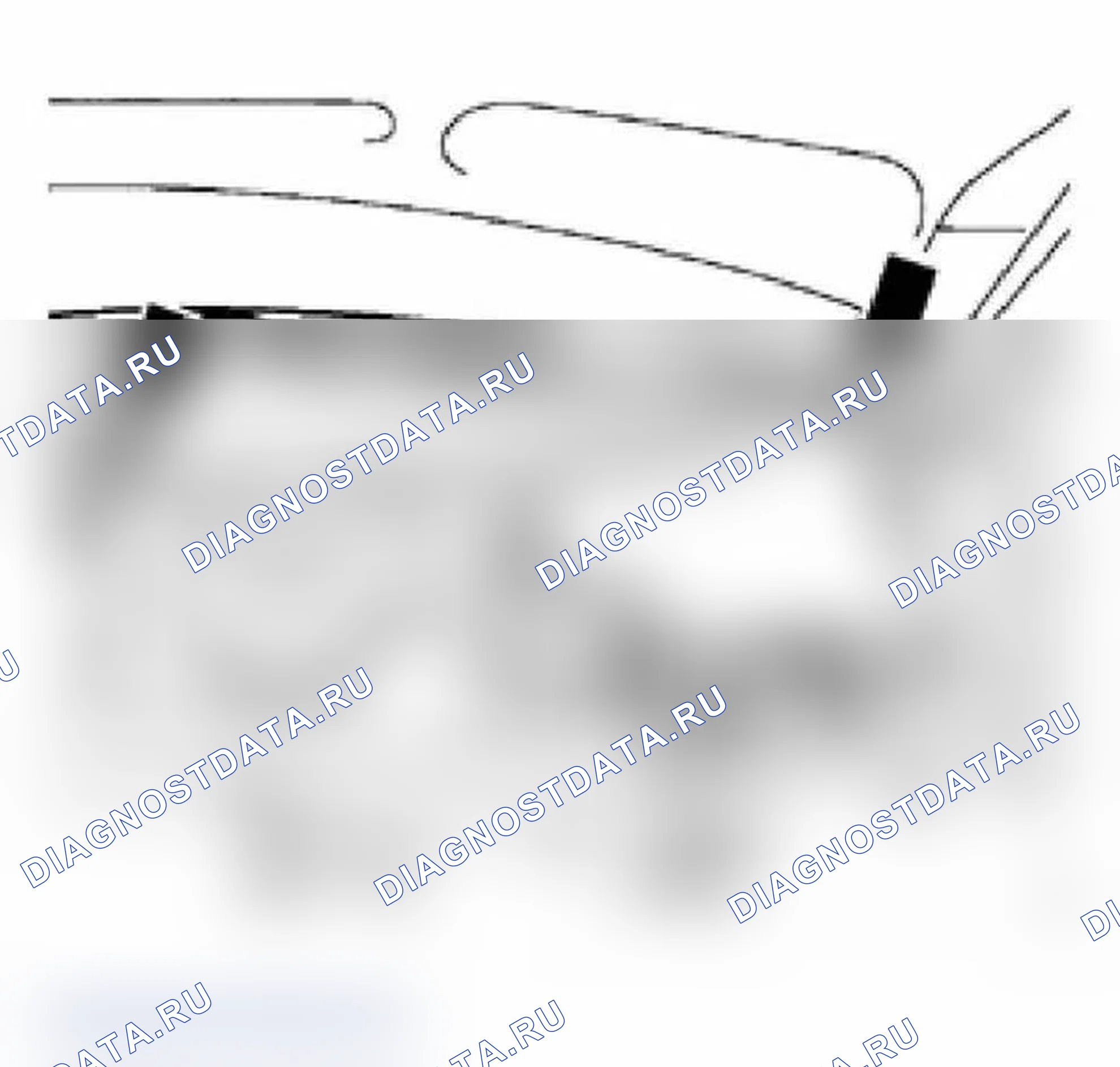 Рис. 22. Audi A6 C5 рестайлинг