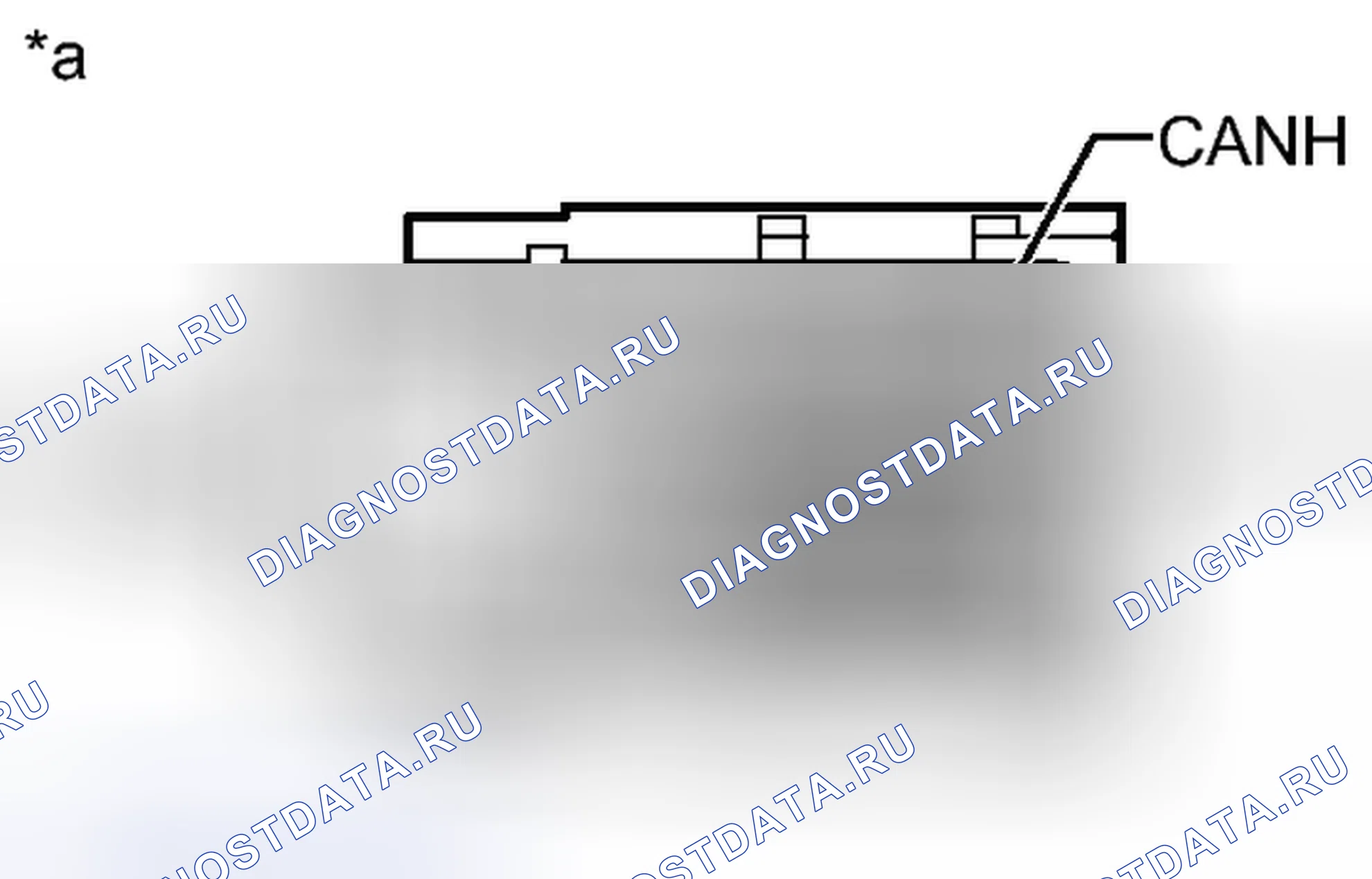 Рис. 194. Toyota Sequoia II рестайлинг