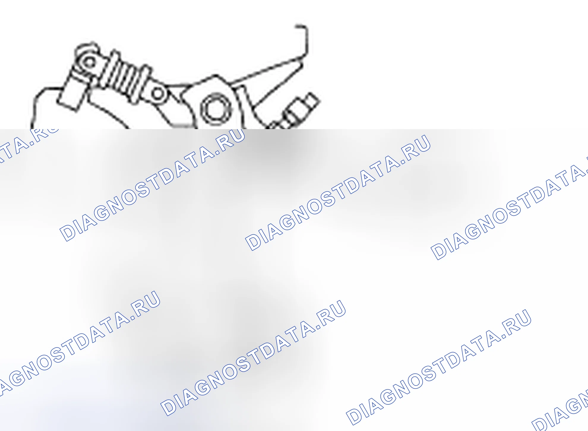 Система сцепления: Диагностика. Subaru Impreza GD/GC/GG рестайлинг 2