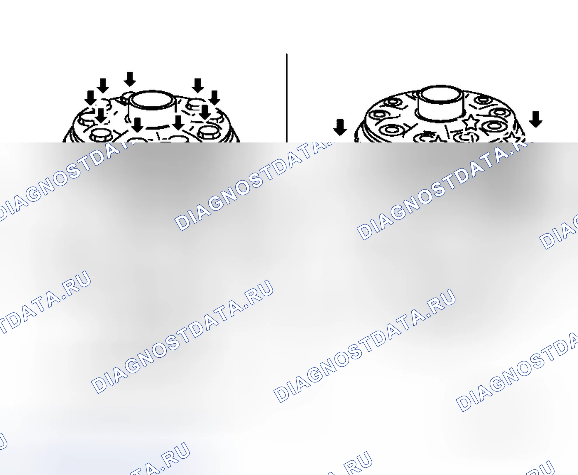Рис. 166. Infiniti M35 III