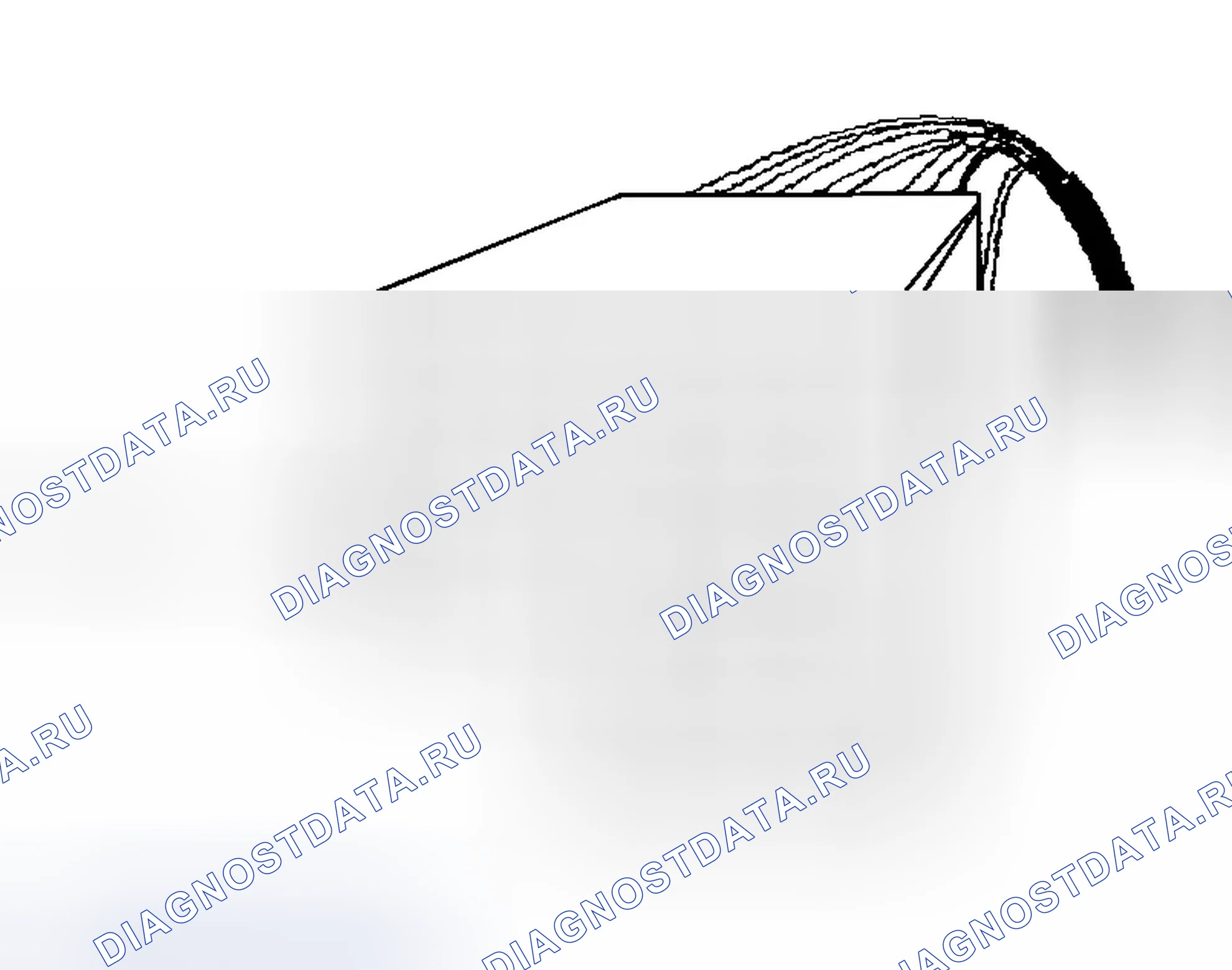 Рис. 171. Dodge Ram Van B1500 B pre