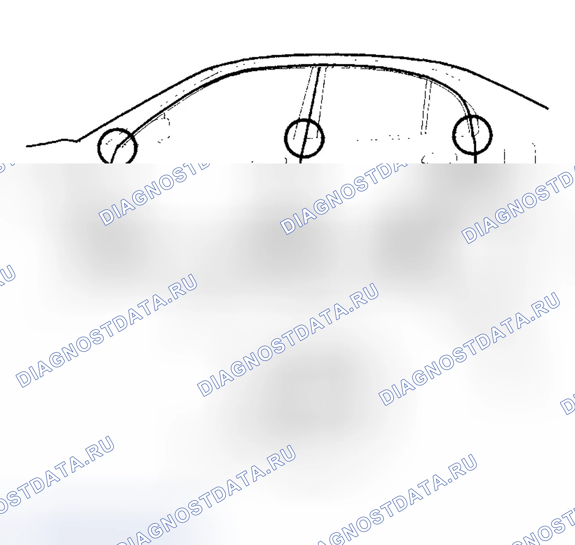 Рис. 131. Honda Civic VII рестайлинг
