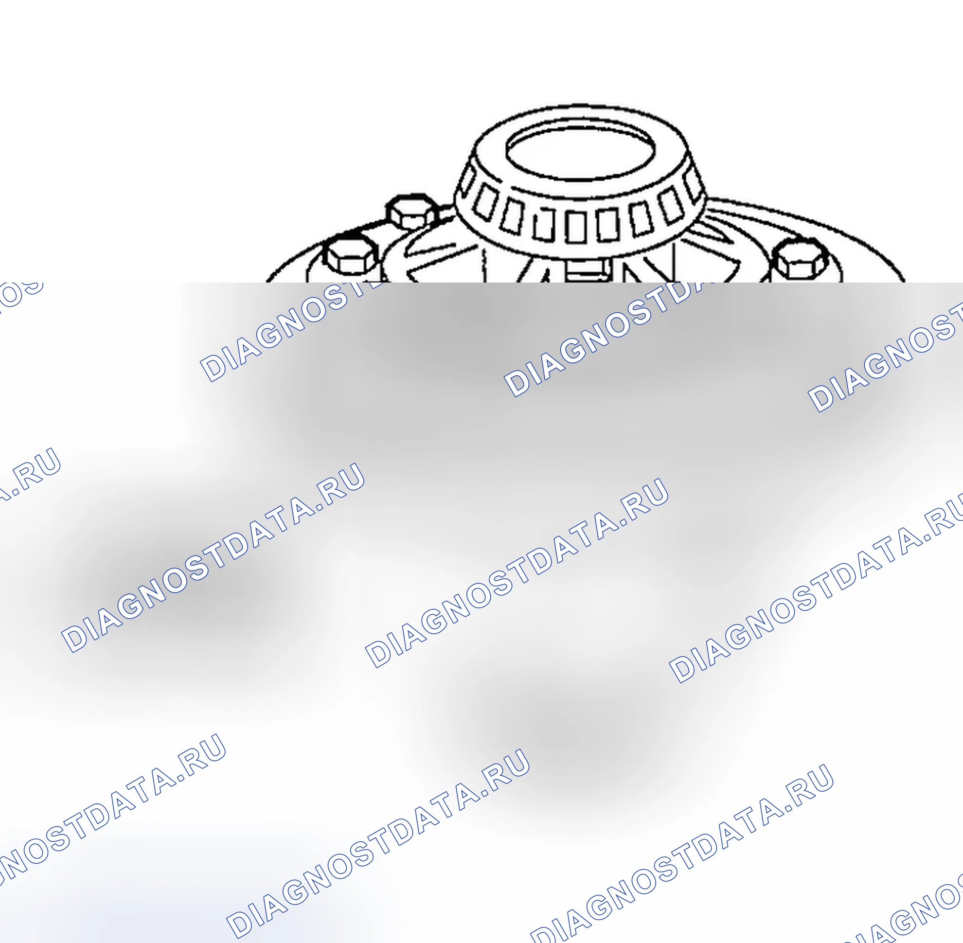 Рис. 90. Ford Explorer Sport Trac I