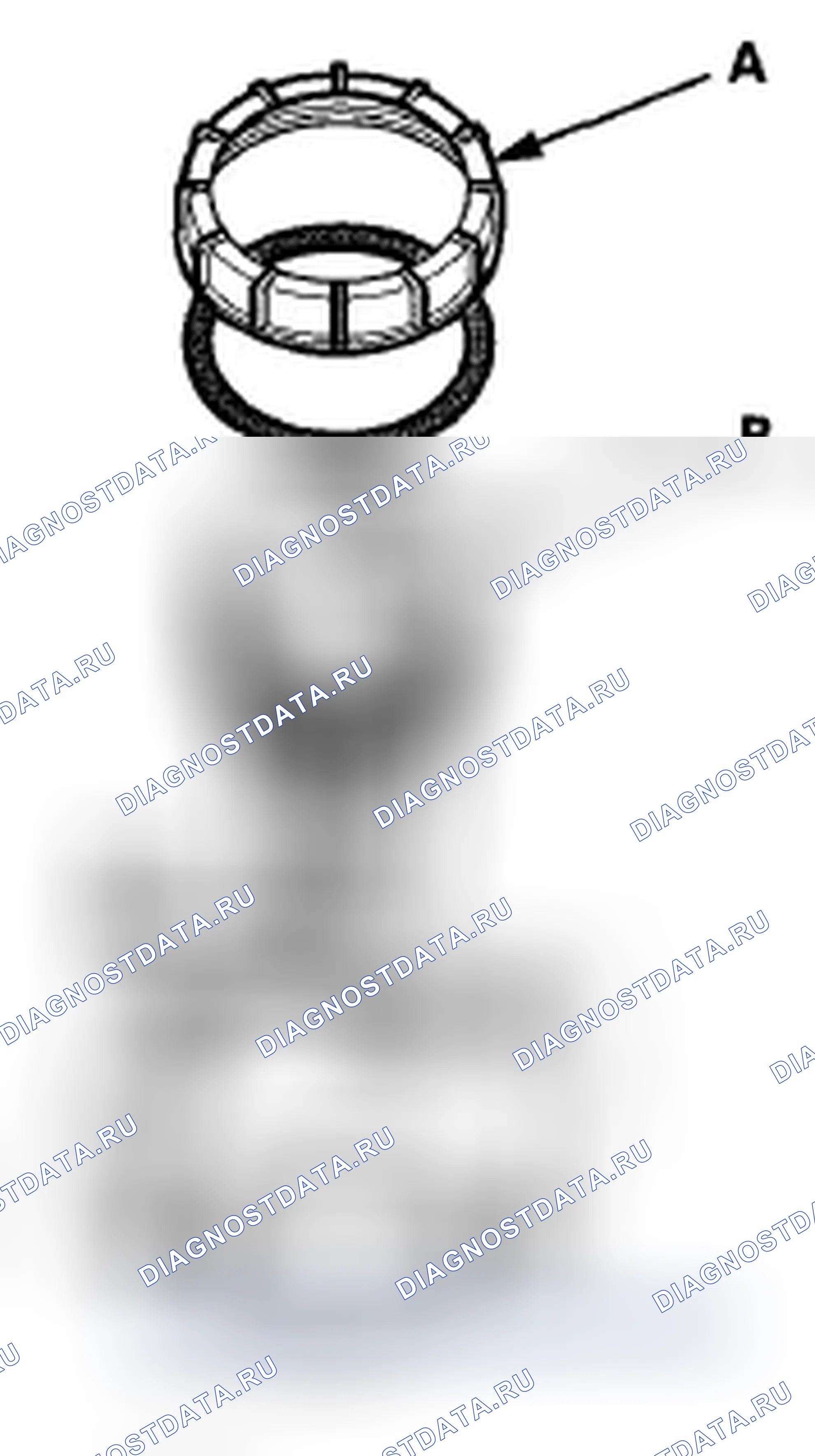 Рис. 662. Honda Crosstour I