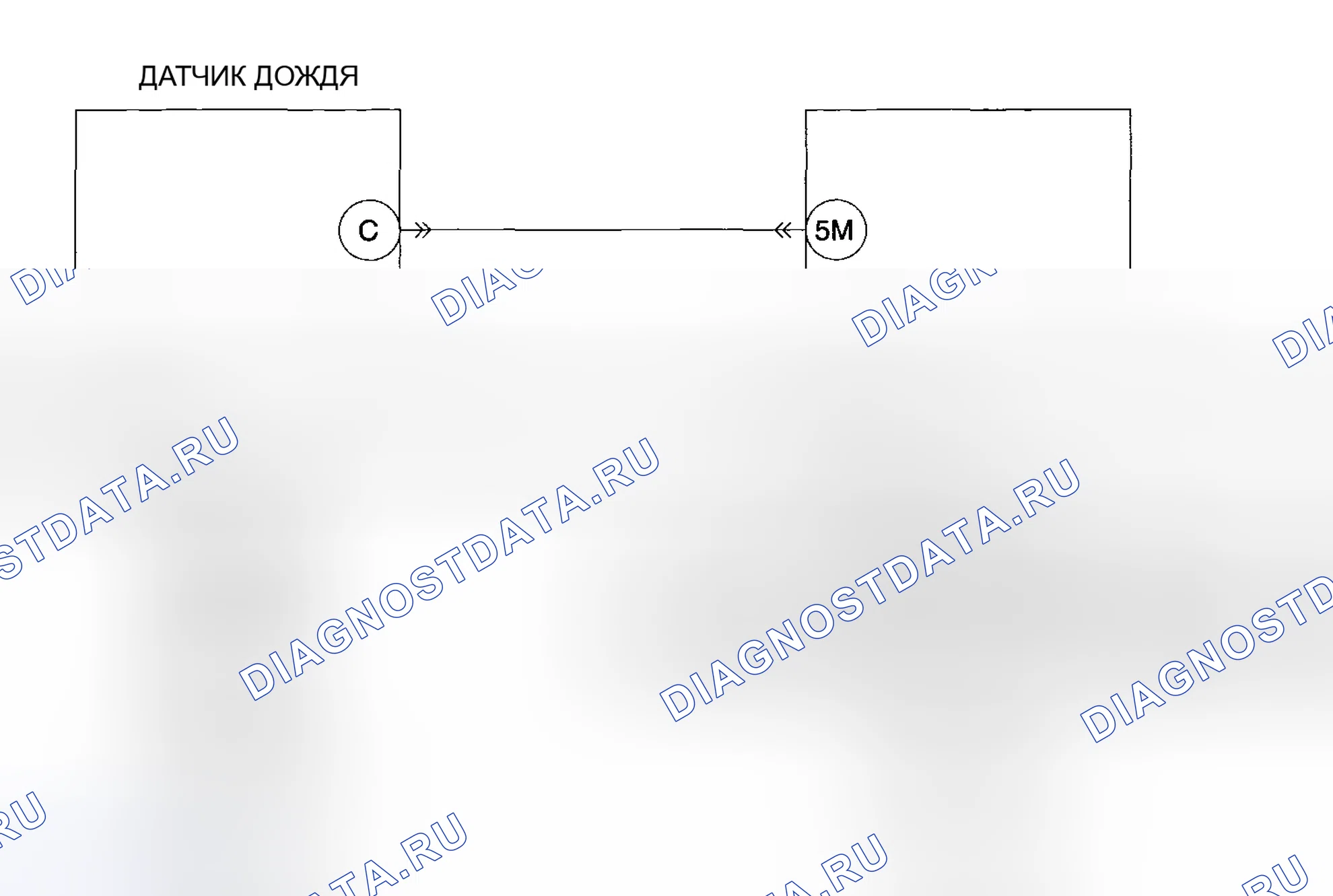 Рис. 29: расшифровка кода ошибки U2030. Mazda 5 I