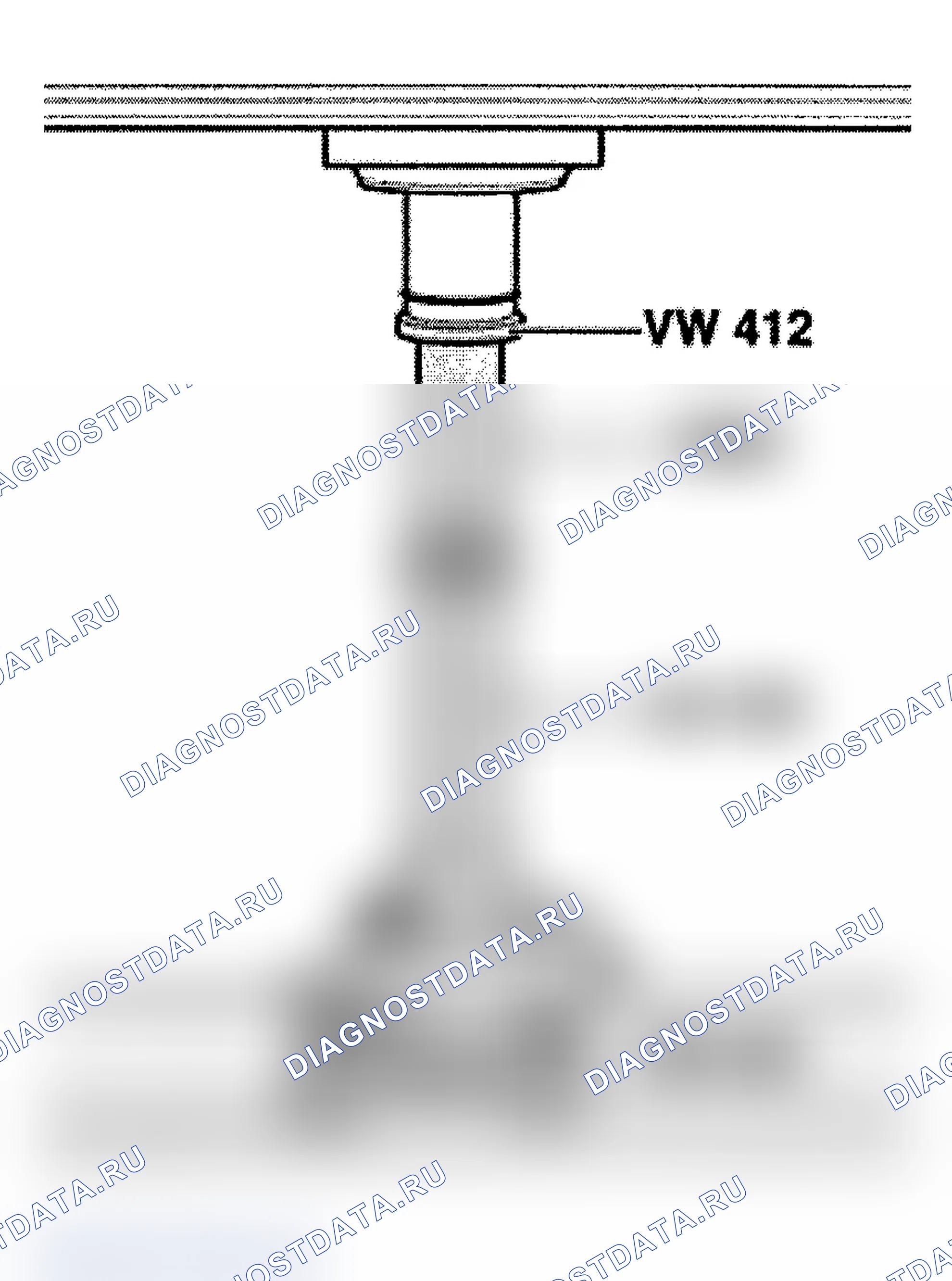Рис. 179. Audi A6 C5 рестайлинг