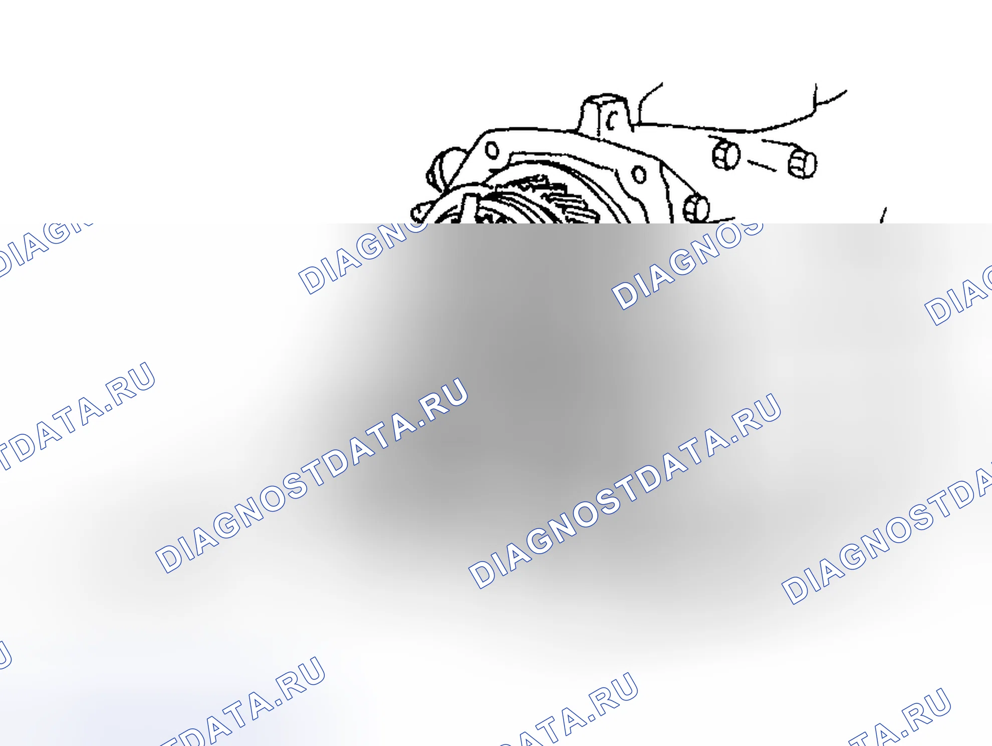 Рис. 44. Subaru Impreza GD/GC/GG