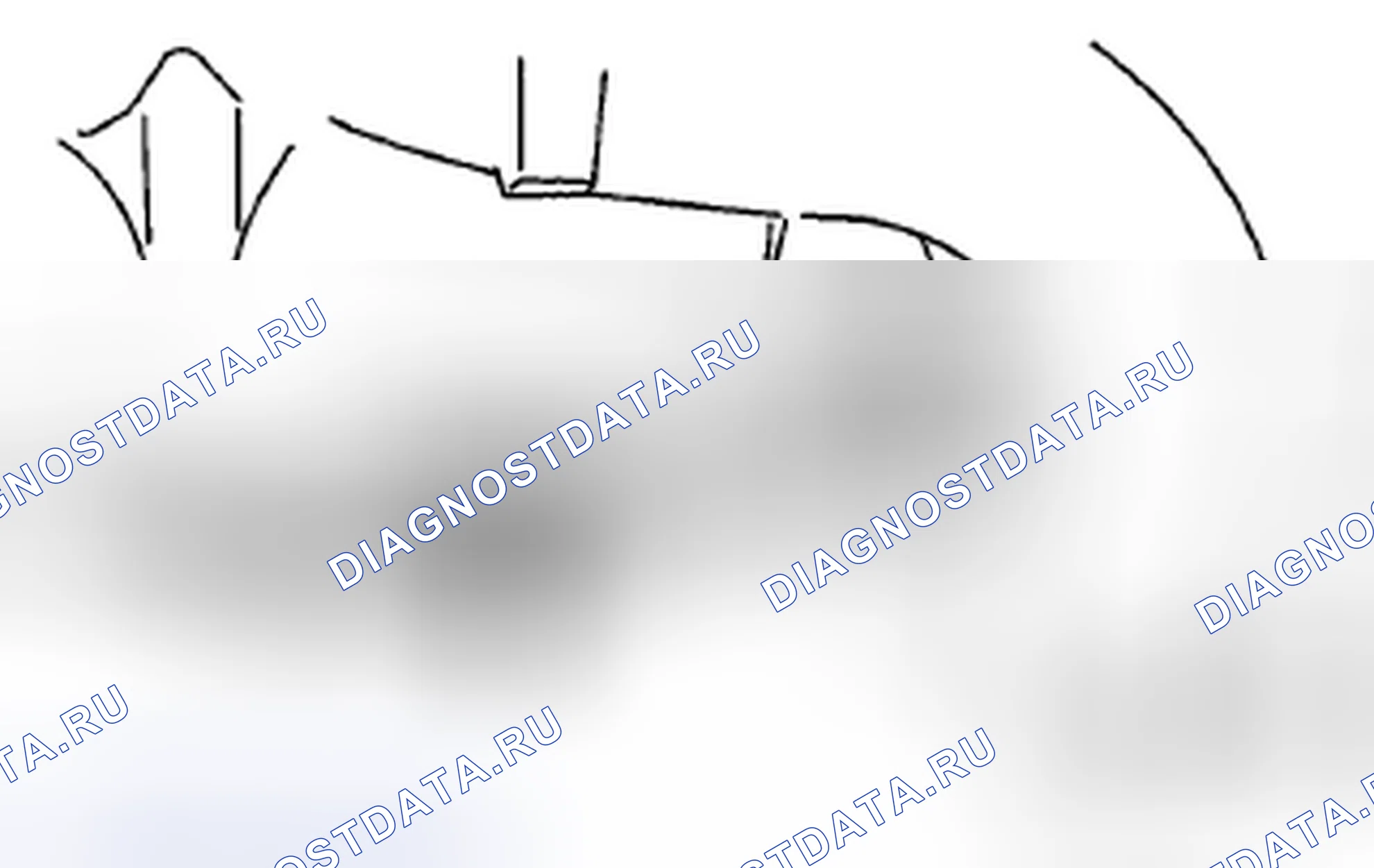 Рис. 464: СБОРКА. Subaru Impreza GH