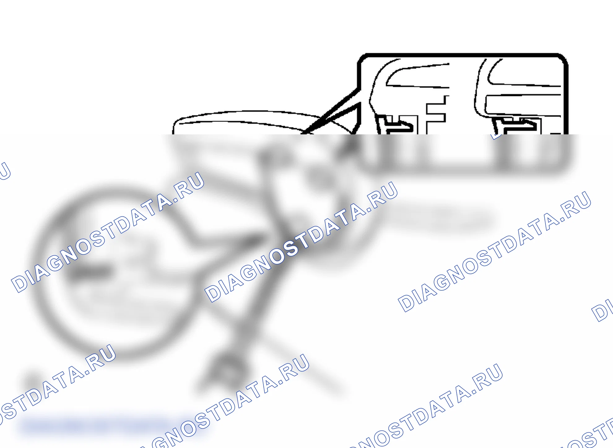 Рис. 25: РАЗБОРКА. Toyota Camry Solara II