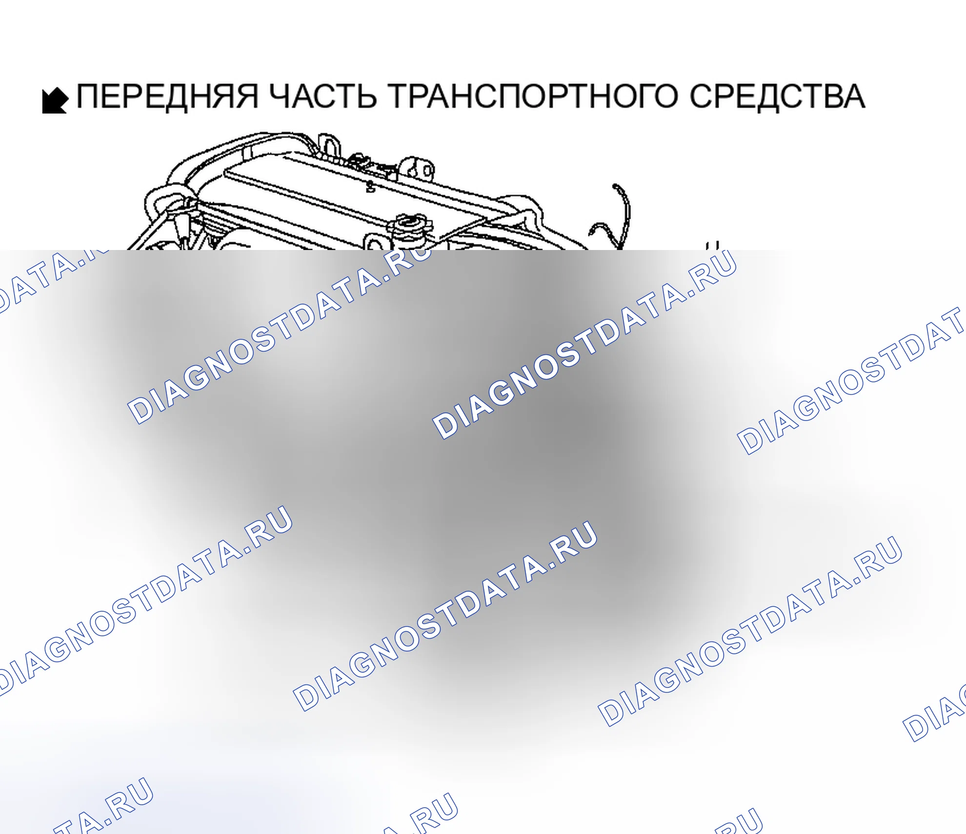 Рис. 7. Ford Focus I рестайлинг